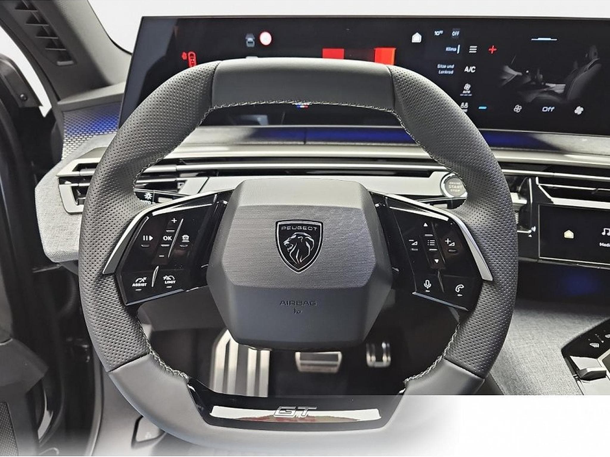 Peugeot 3008 (2026) - Photo 12