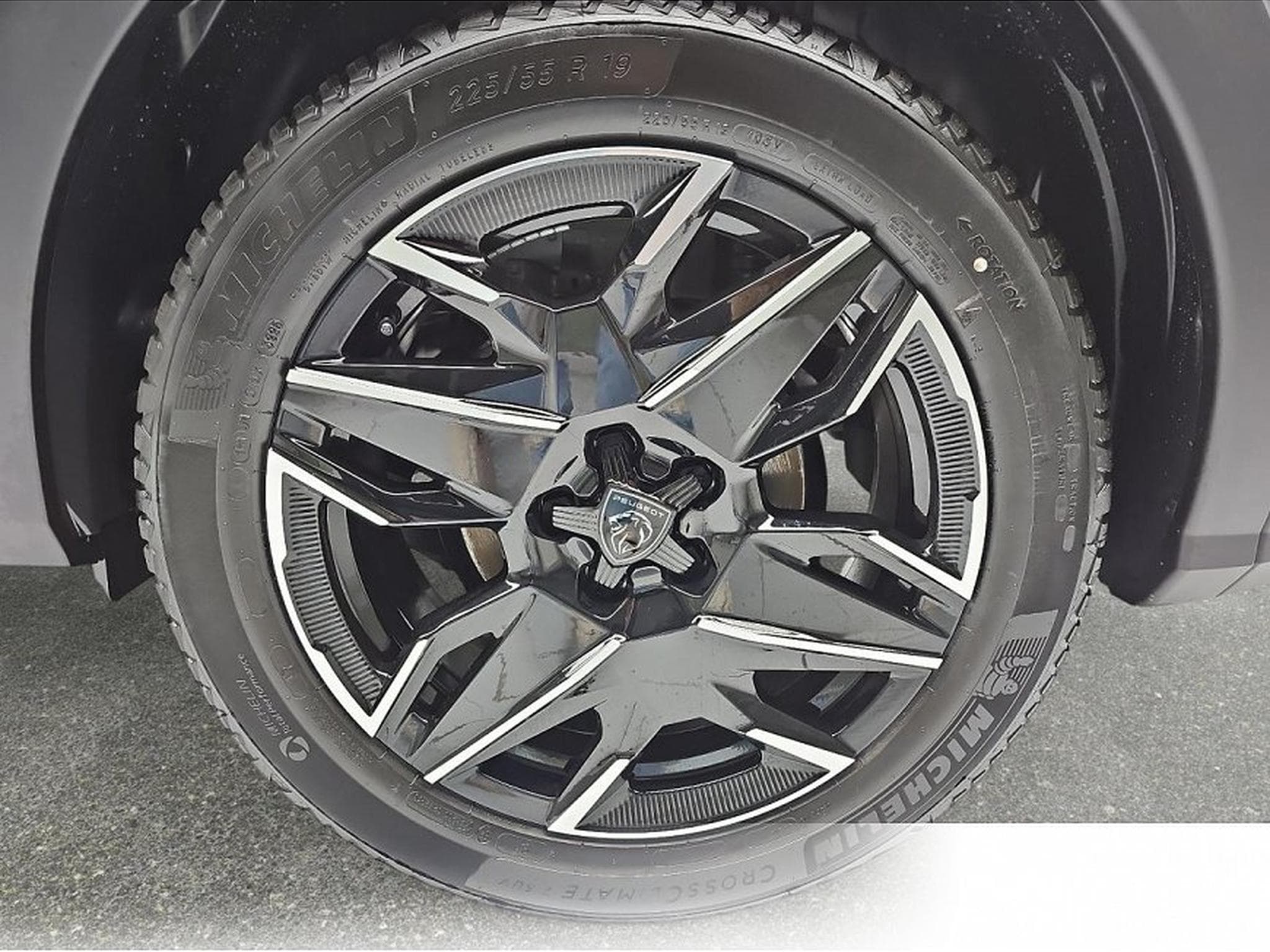 Peugeot 3008 (2026) - Photo 5