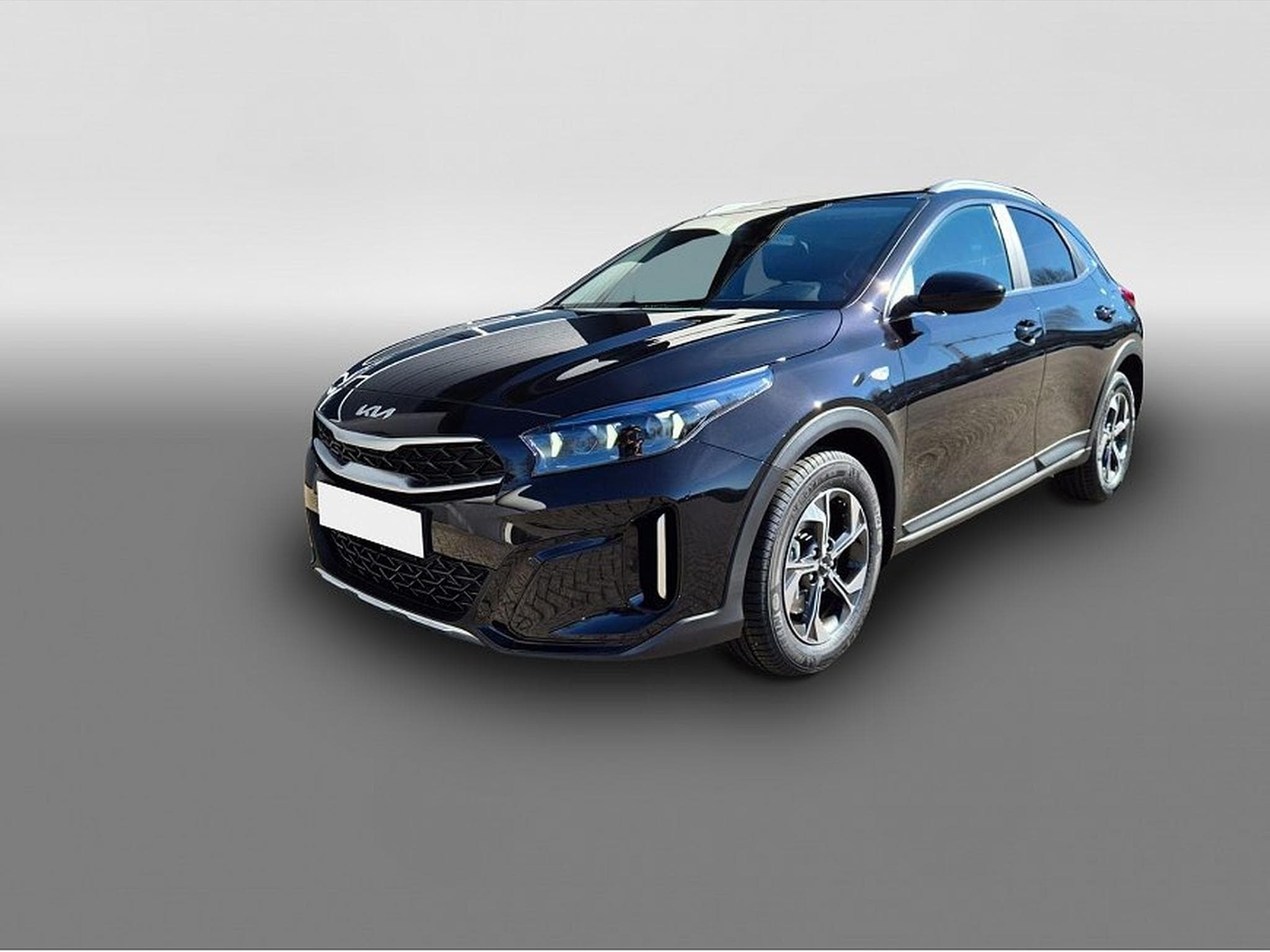 Kia XCeed (2026) - Photo 3