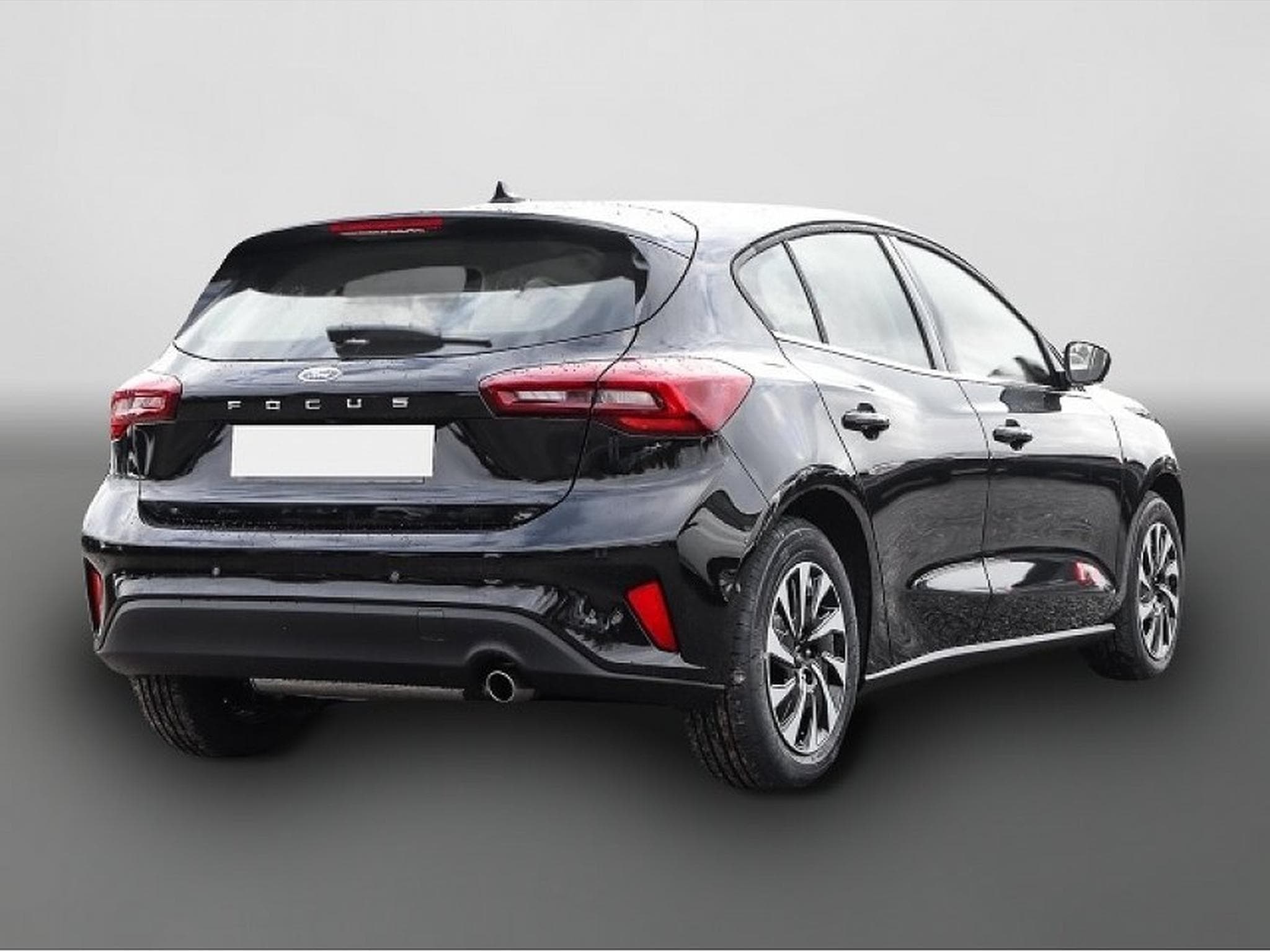 Ford Focus (2025) - Photo 2