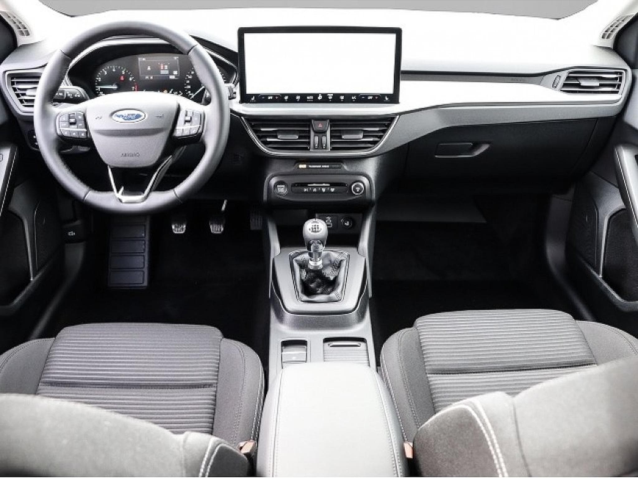 Ford Focus (2025) - Photo 4