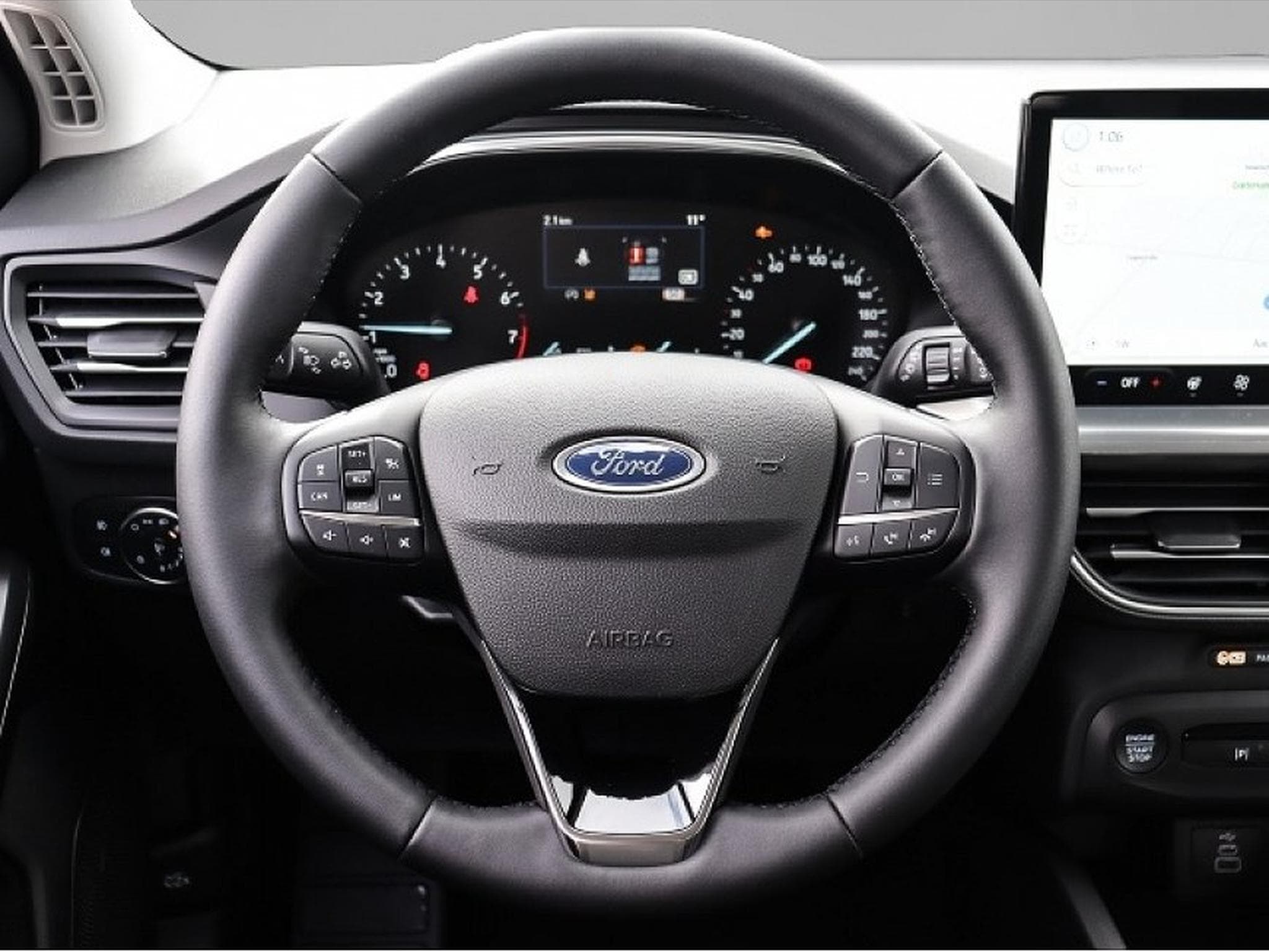 Ford Focus (2025) - Photo 5