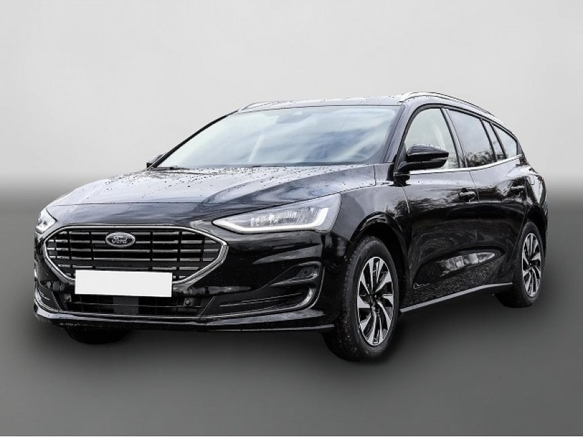 Ford Focus (2025) - Photo 1