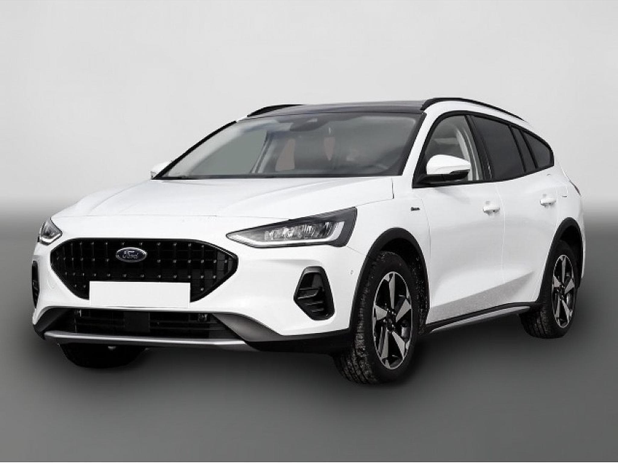Ford Focus (2025) - Photo 1