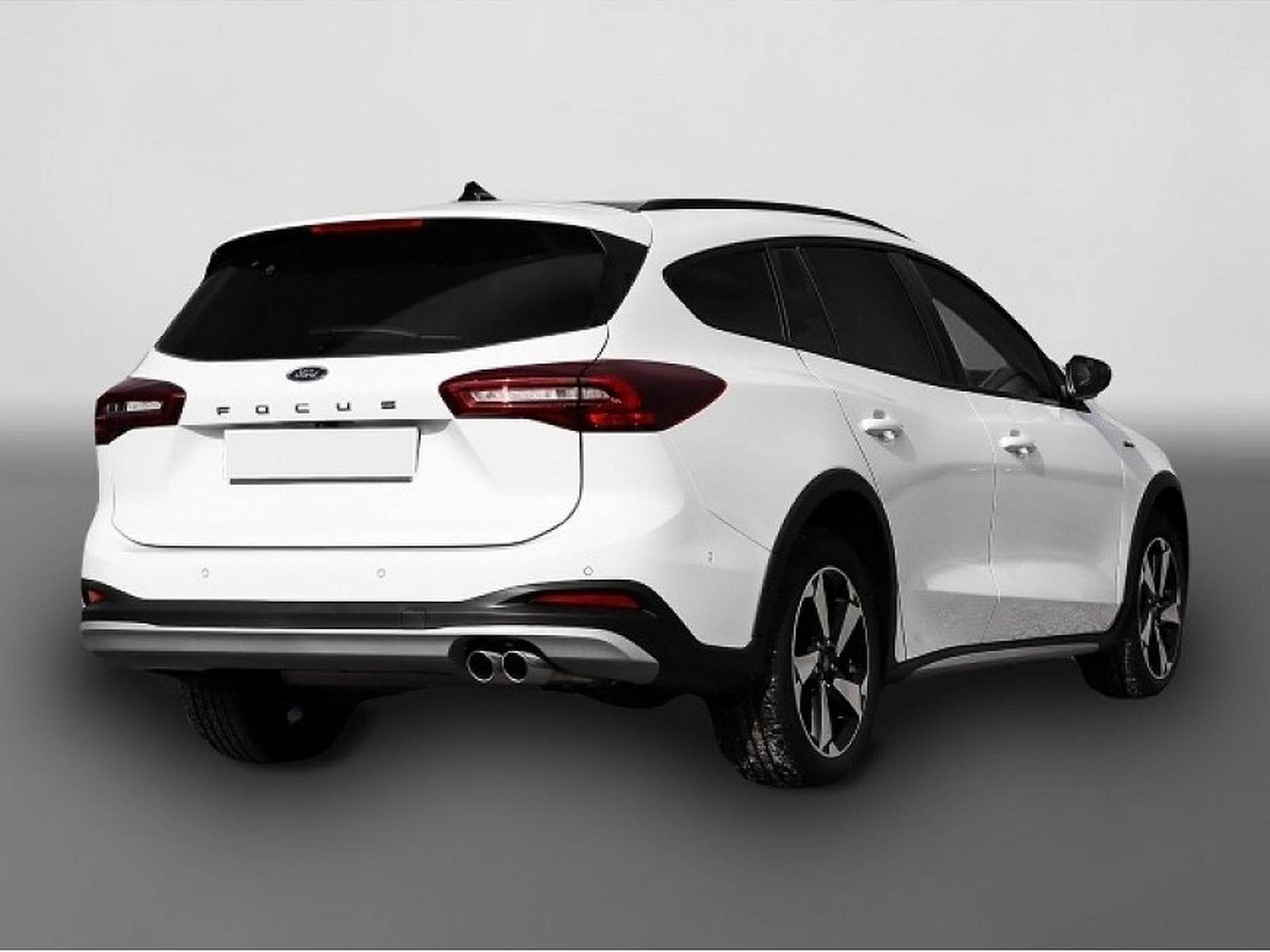 Ford Focus (2025) - Photo 2