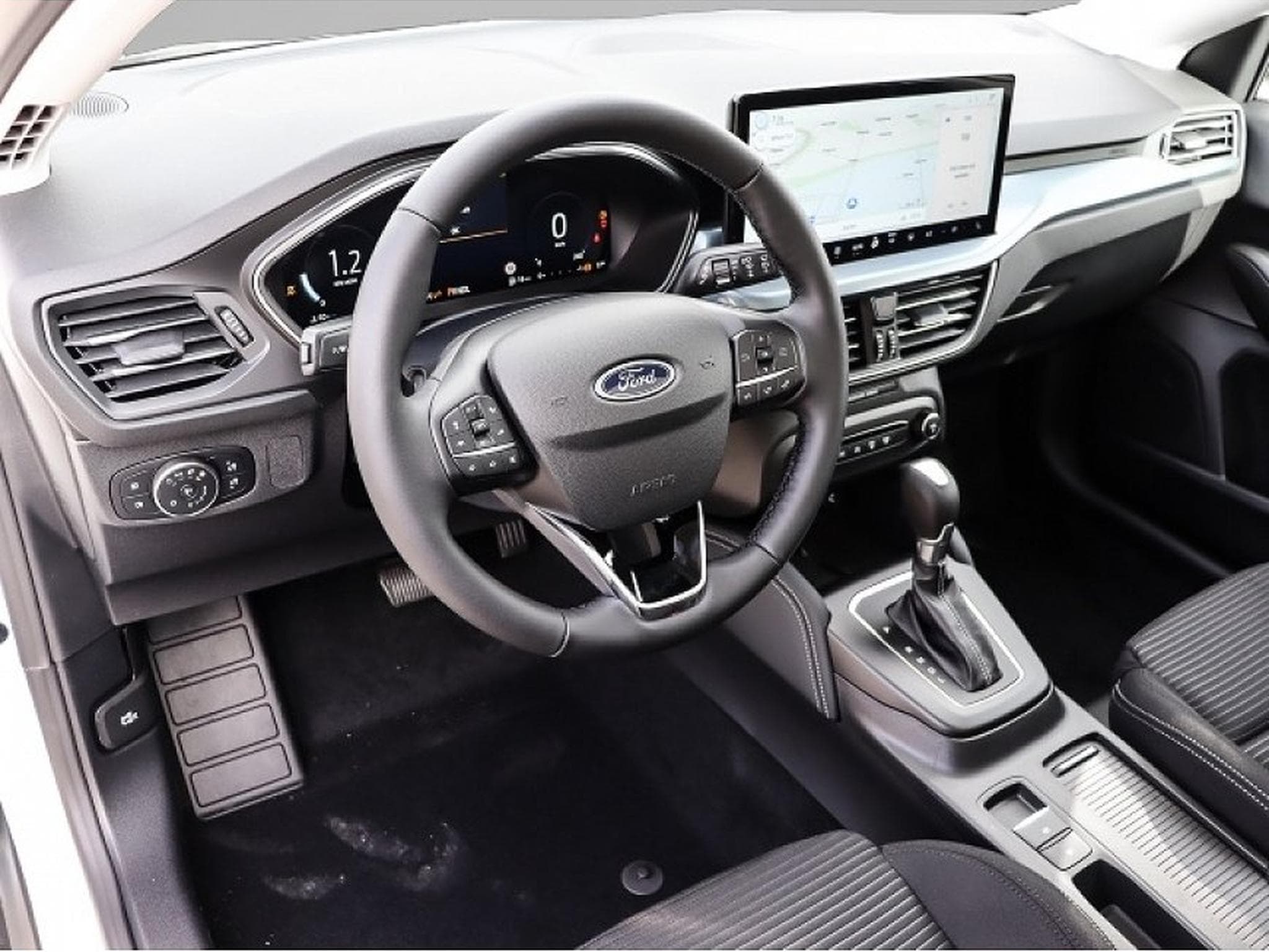 Ford Focus (2025) - Photo 3
