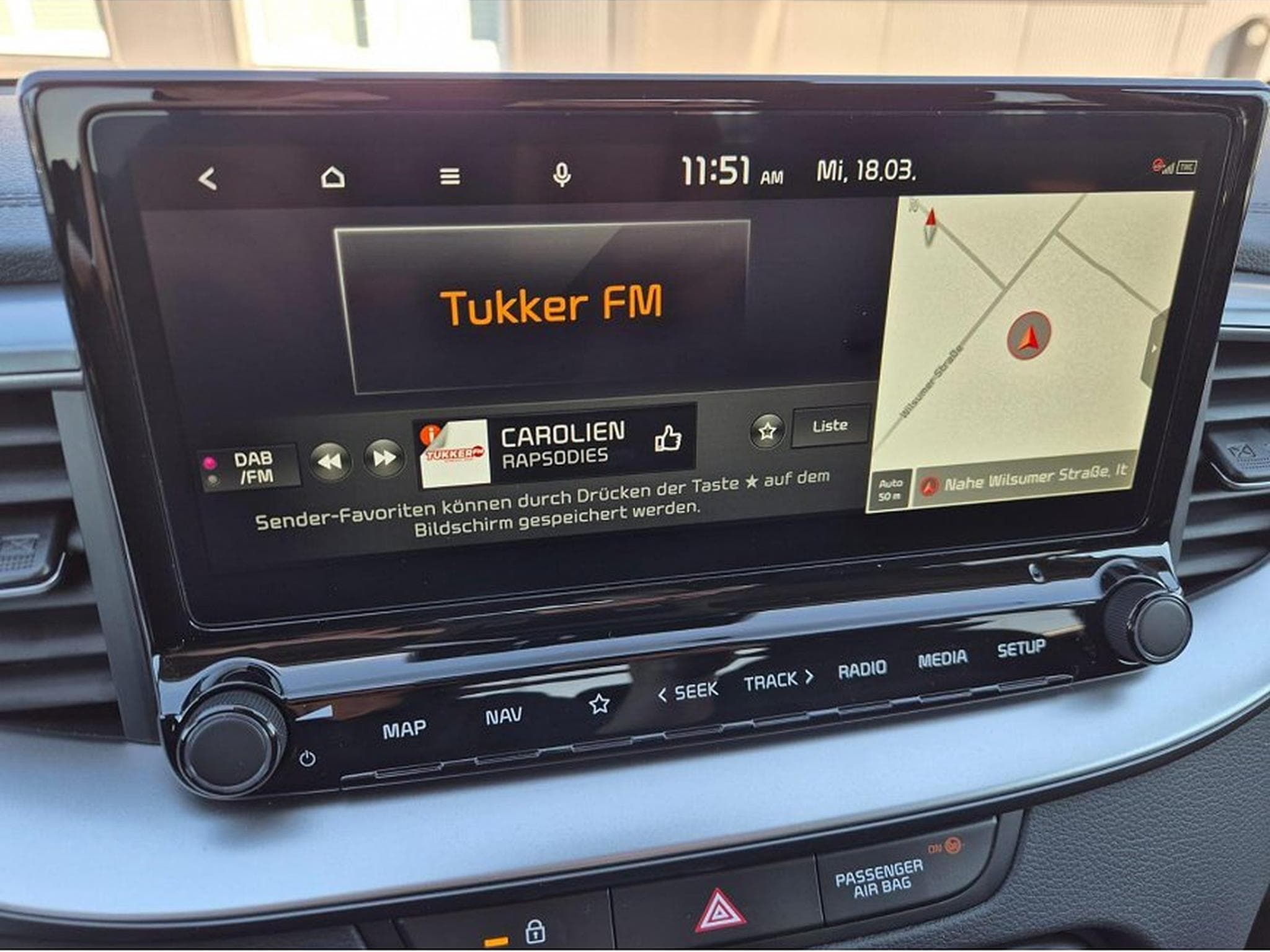 Kia XCeed (2026) - Photo 16