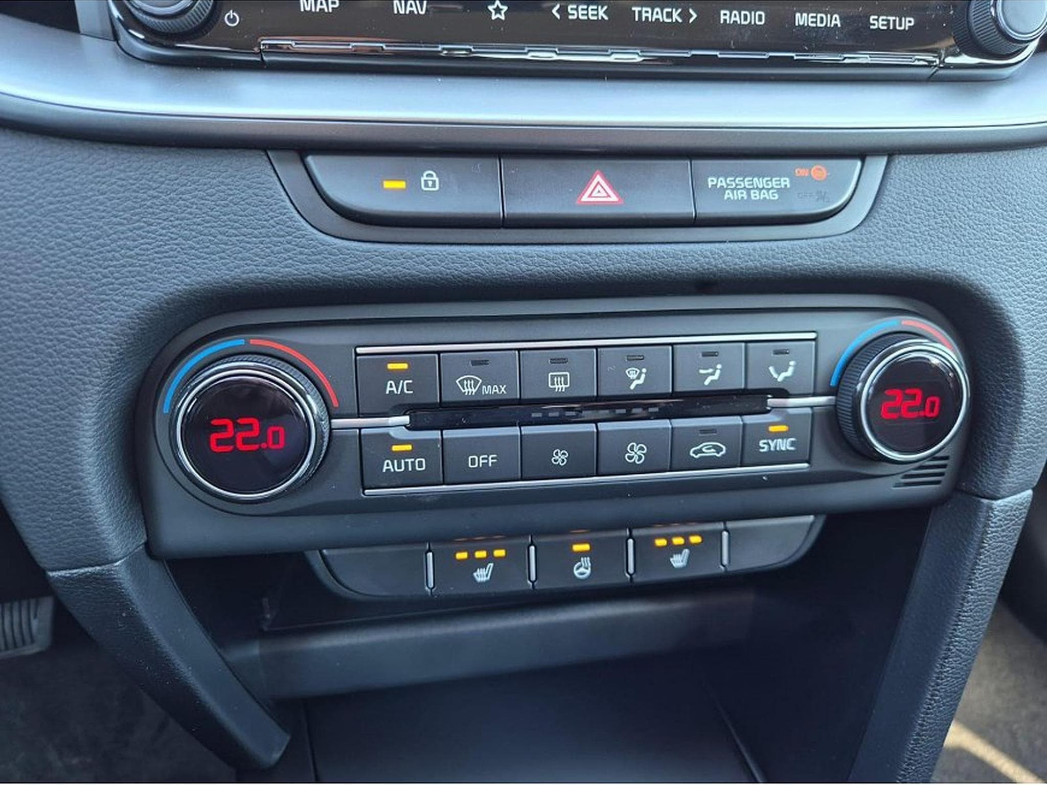 Kia XCeed (2026) - Photo 21