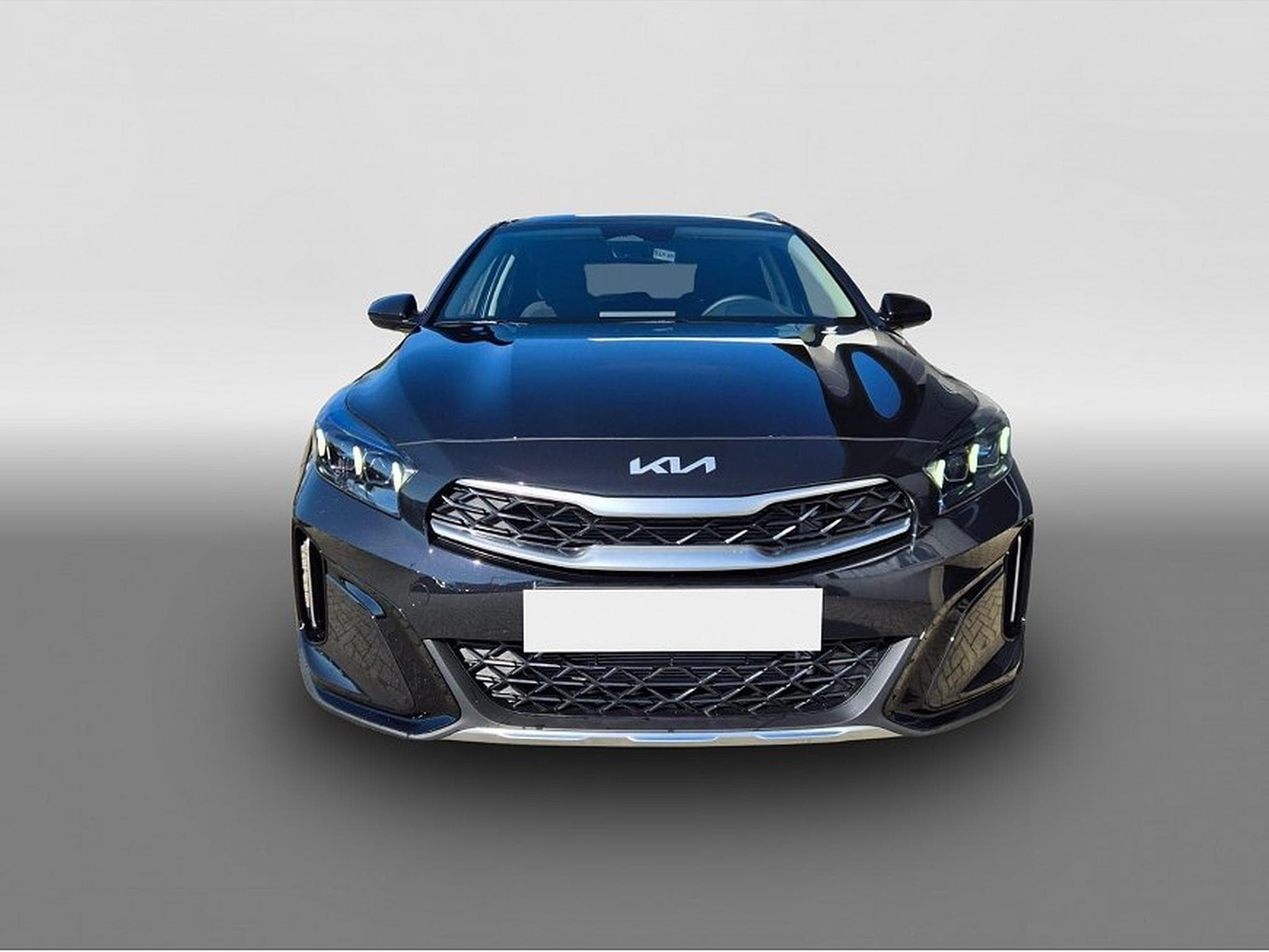 Kia XCeed (2026) - Photo 8