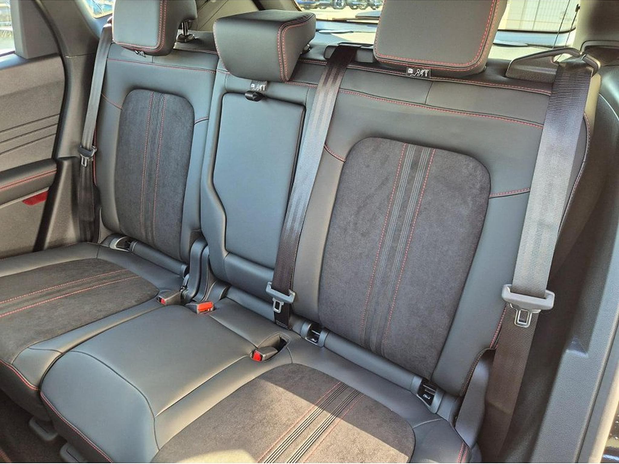 Ford Kuga (2026) - Photo 17