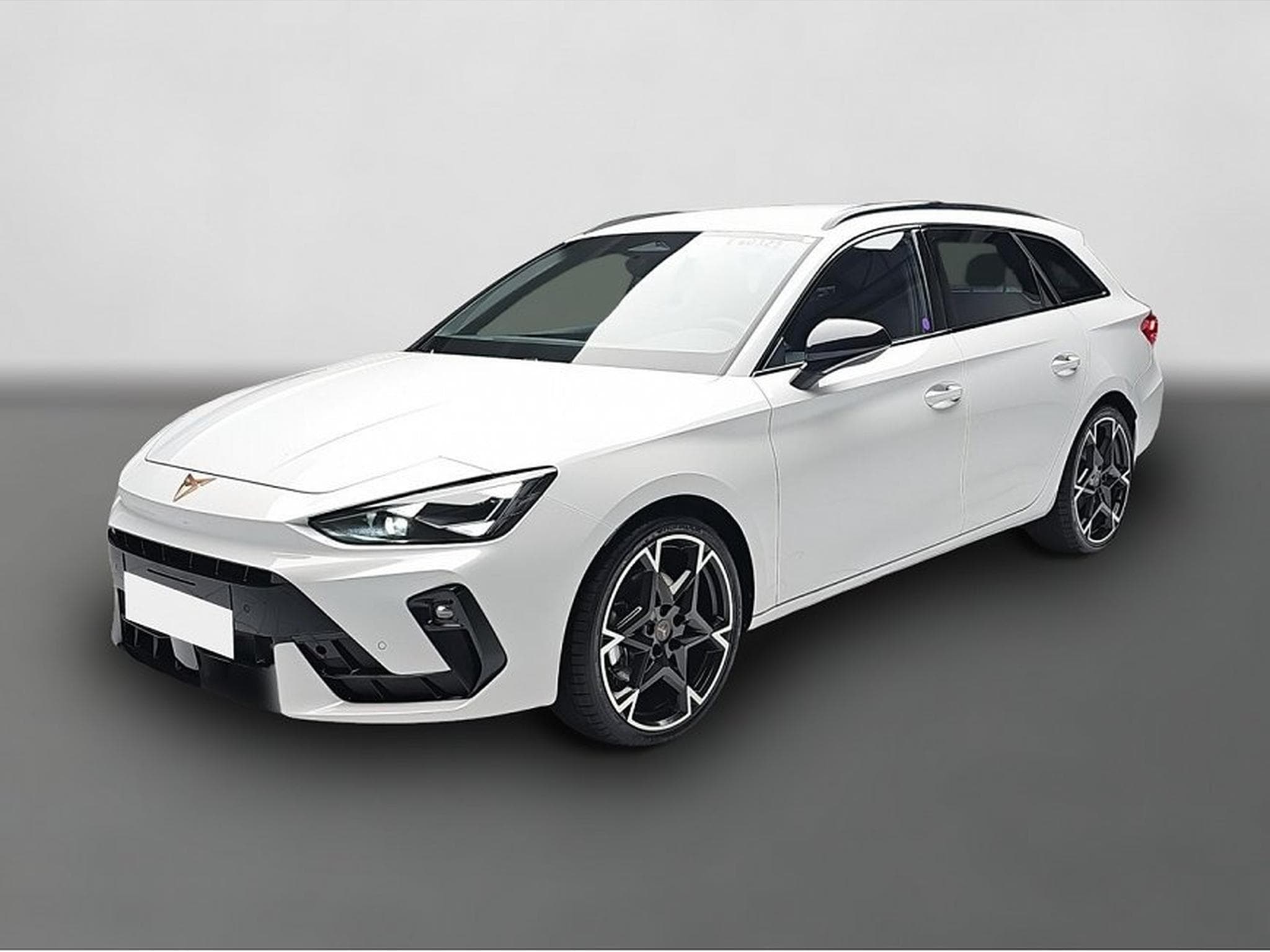 Cupra Leon (2026) - Foto 1
