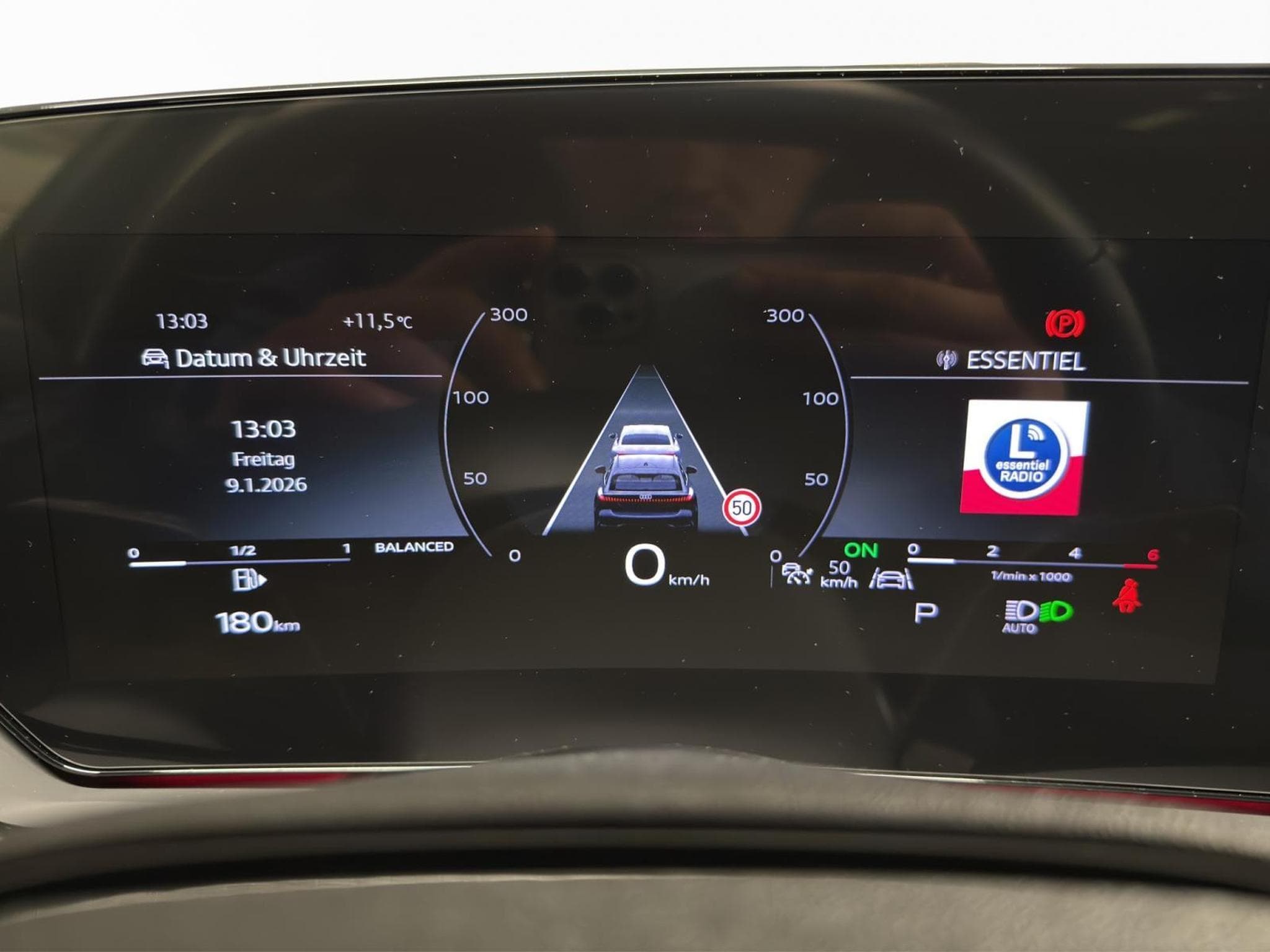 Audi A5 Avant (2025) - Photo 11