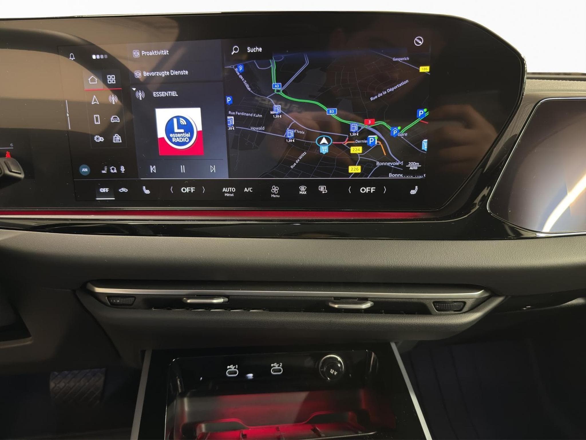 Audi A5 Avant (2025) - Photo 12