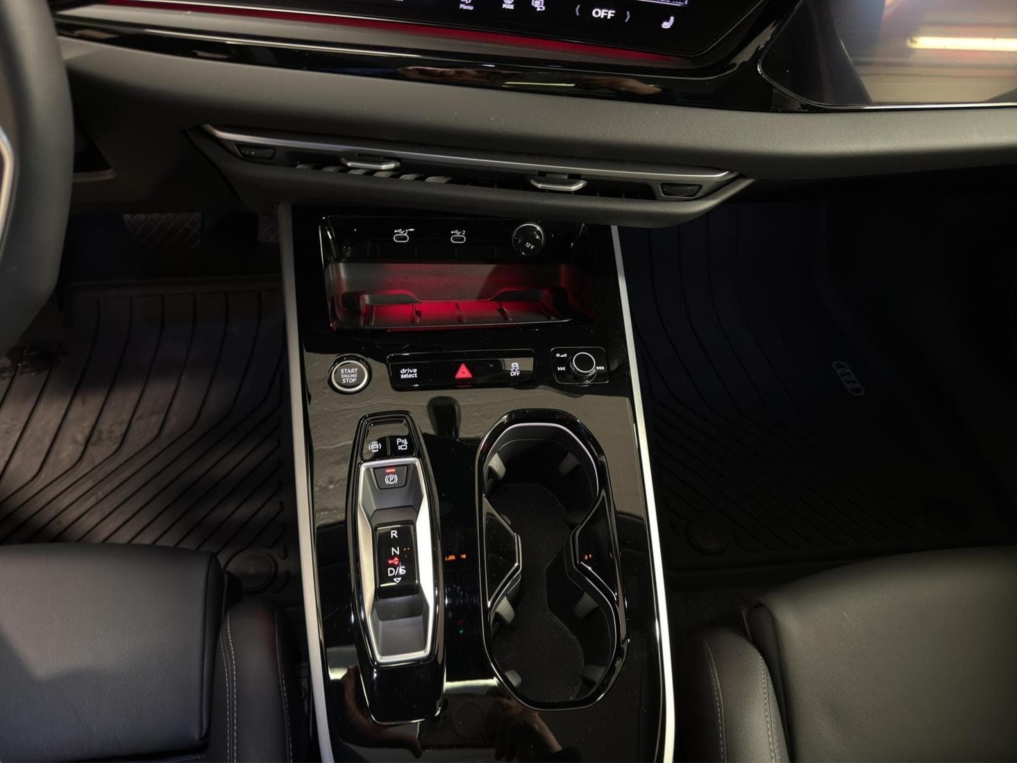 Audi A5 Avant (2025) - Photo 13