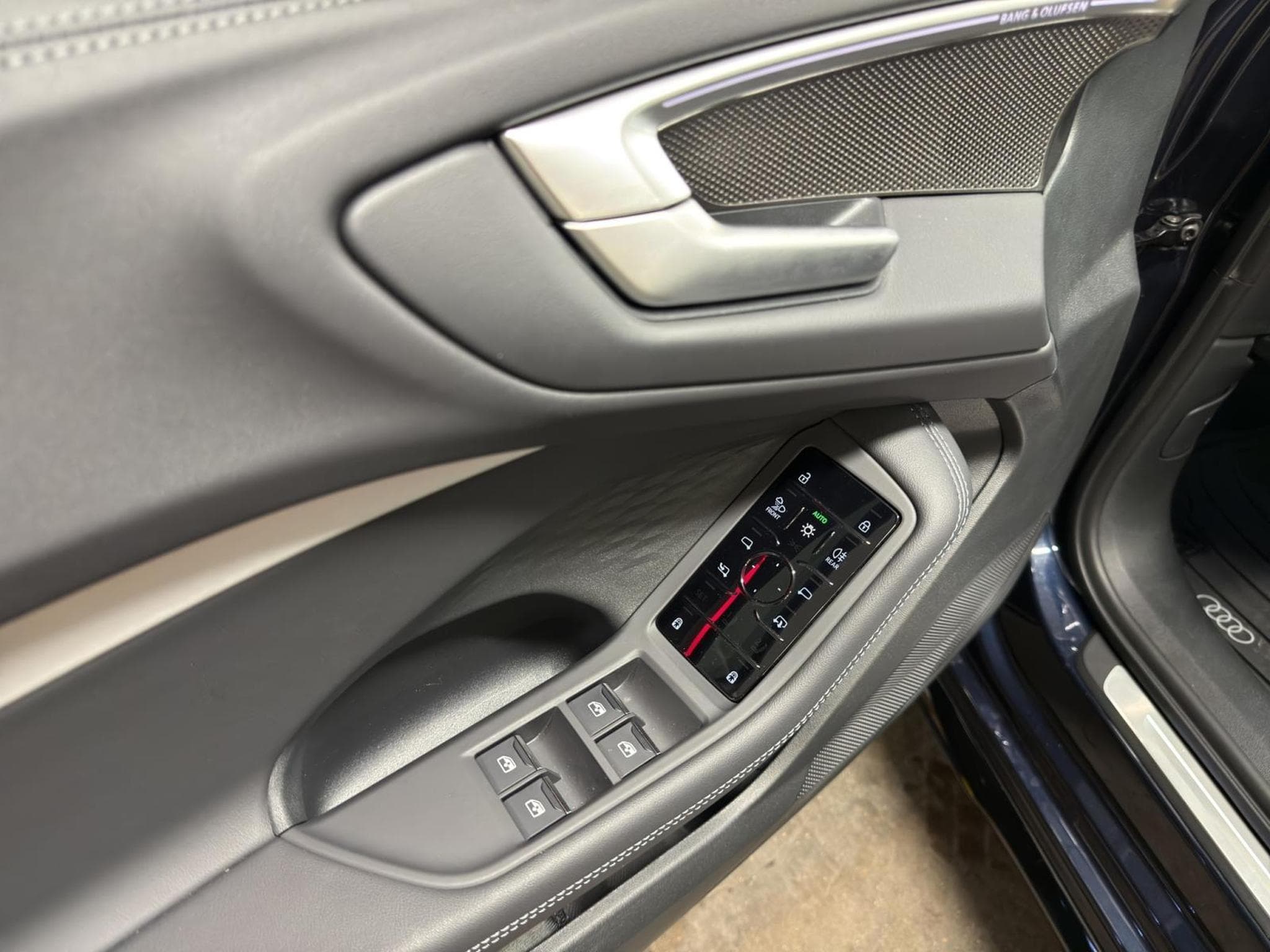 Audi A5 Avant (2025) - Photo 14