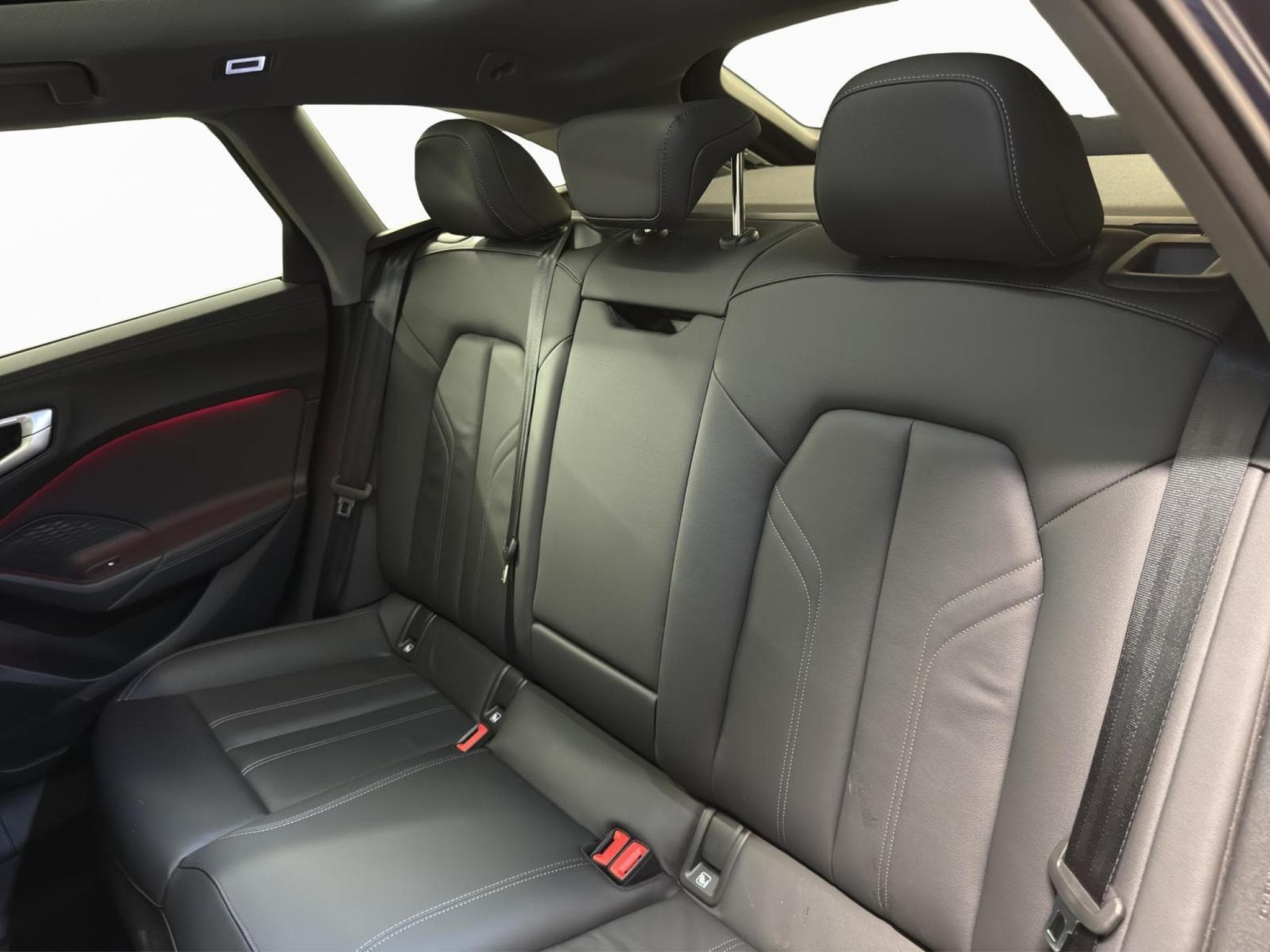 Audi A5 Avant (2025) - Photo 16