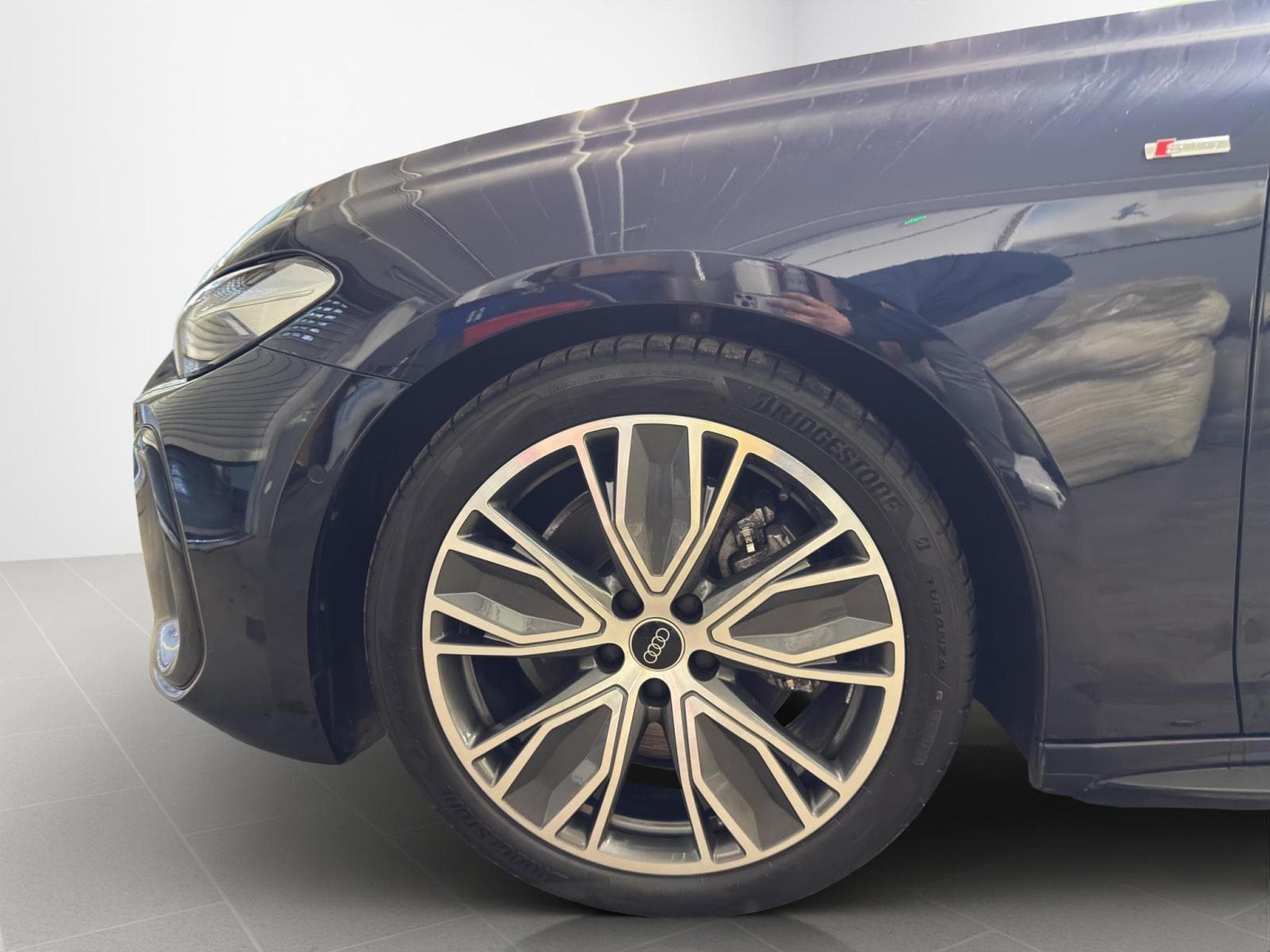 Audi A5 Avant (2025) - Photo 7