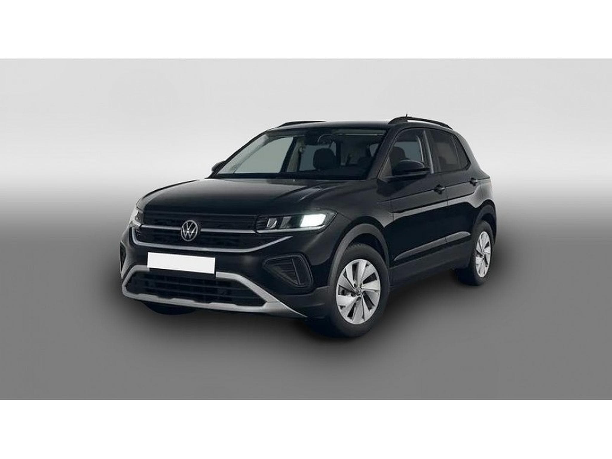 VW T-Cross (2026) - Foto 1