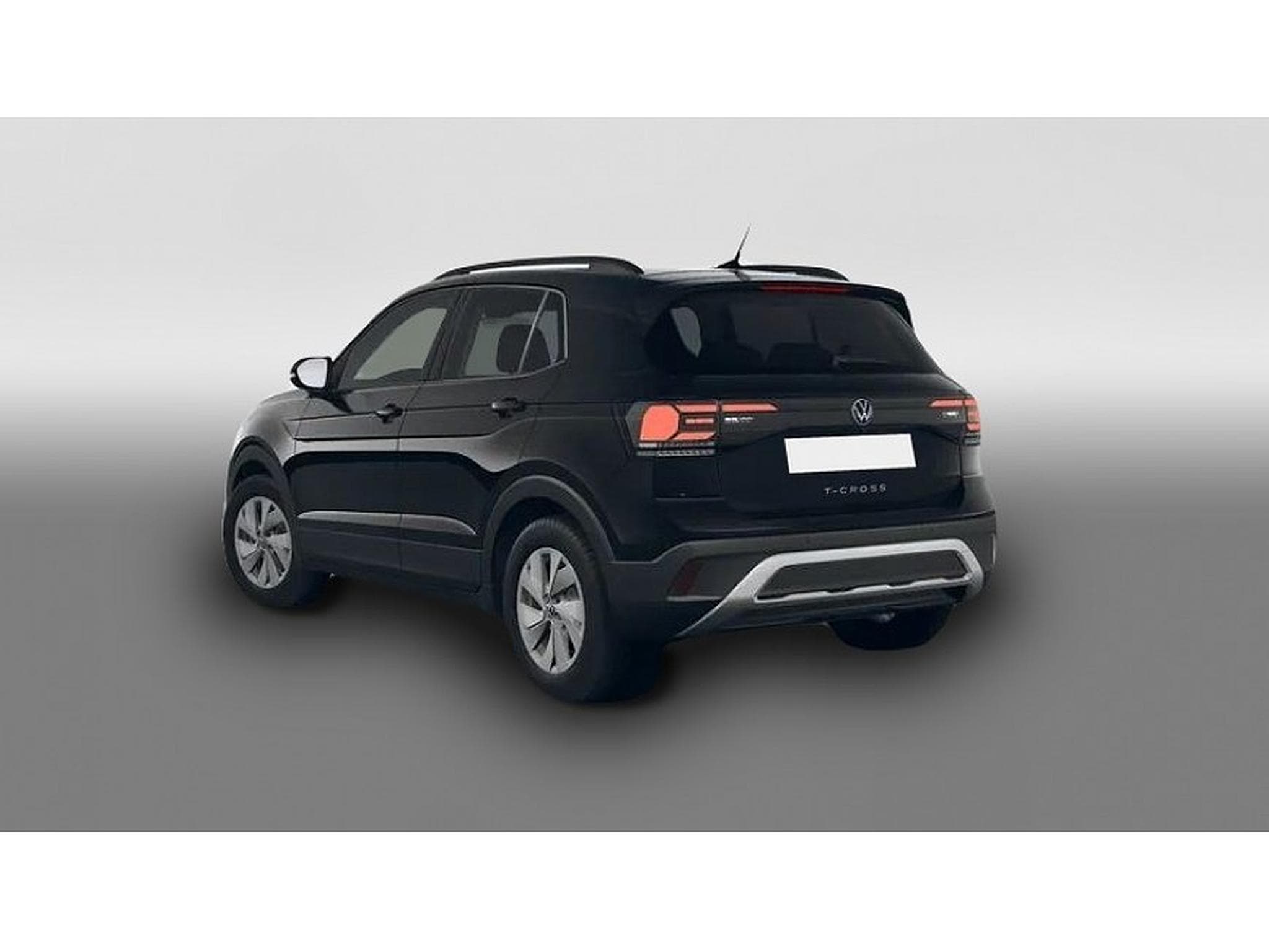 VW T-Cross (2026) - Foto 2