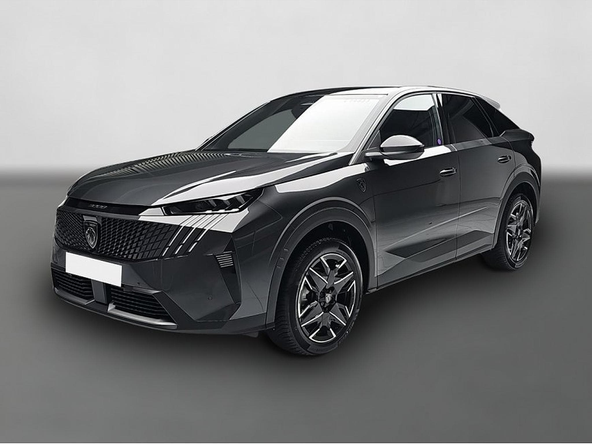 Peugeot 3008 (2026) - Photo 1