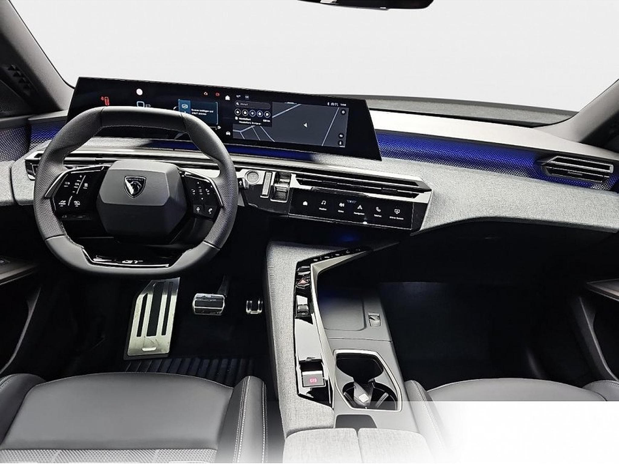 Peugeot 3008 (2026) - Photo 6