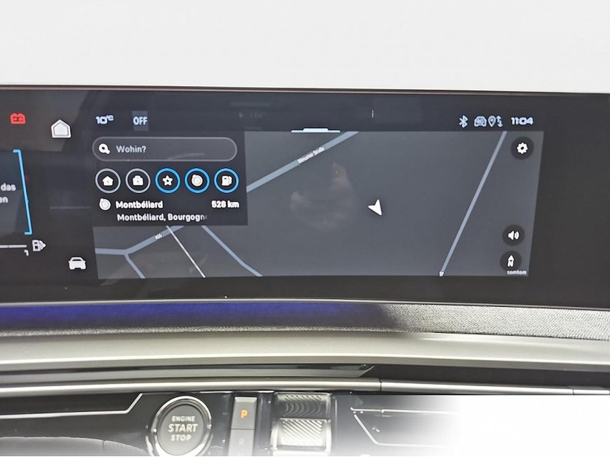 Peugeot 3008 (2026) - Photo 8