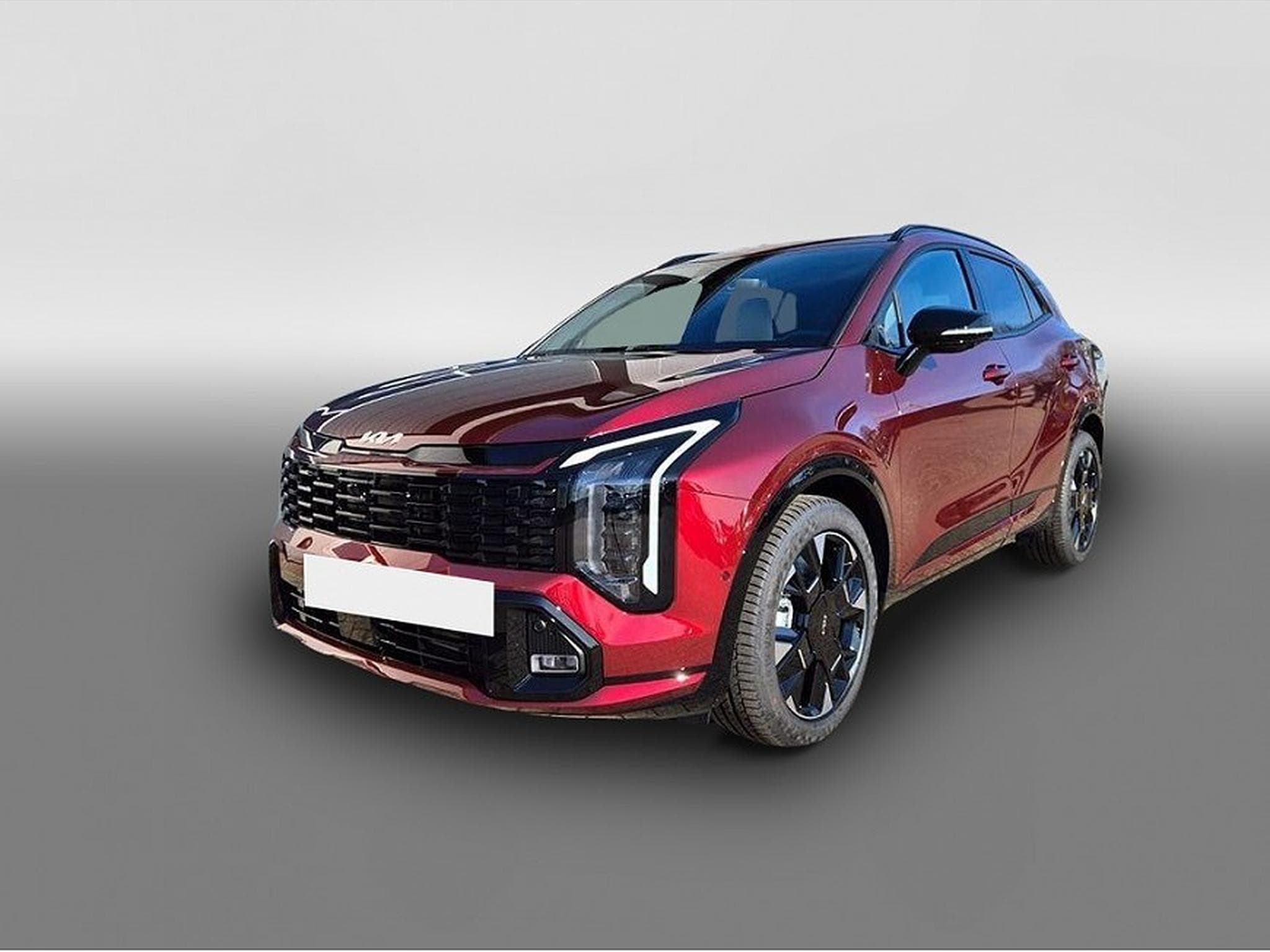 Kia Sportage (2026) - Photo 1