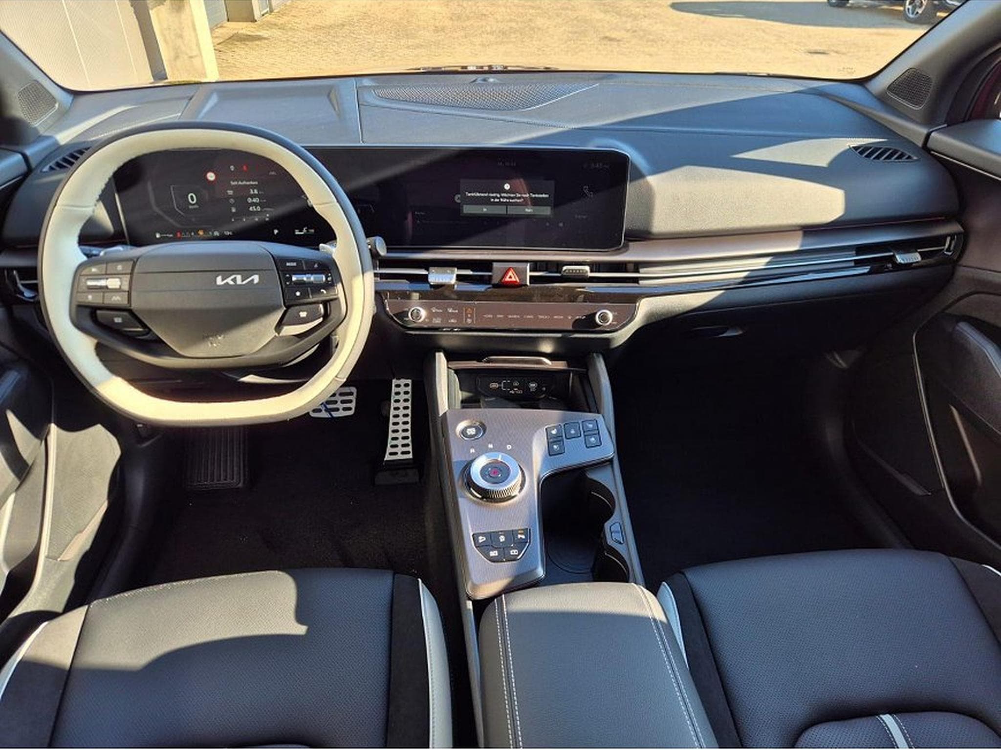 Kia Sportage (2026) - Photo 11