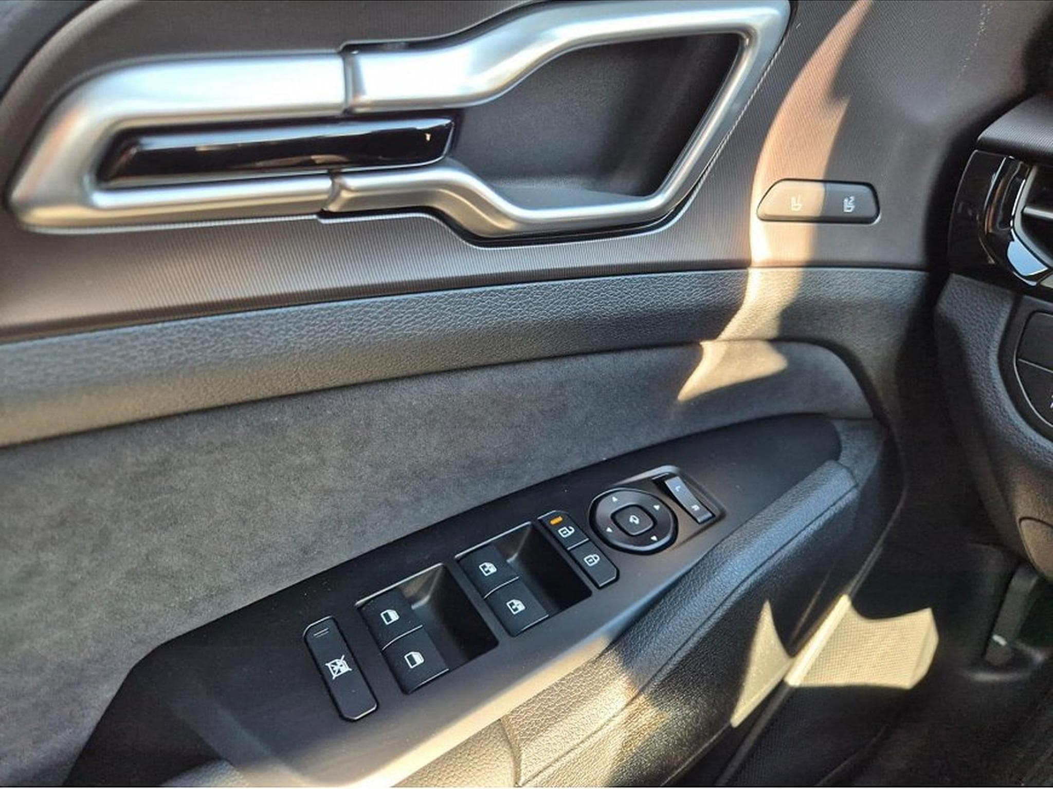 Kia Sportage (2026) - Photo 16