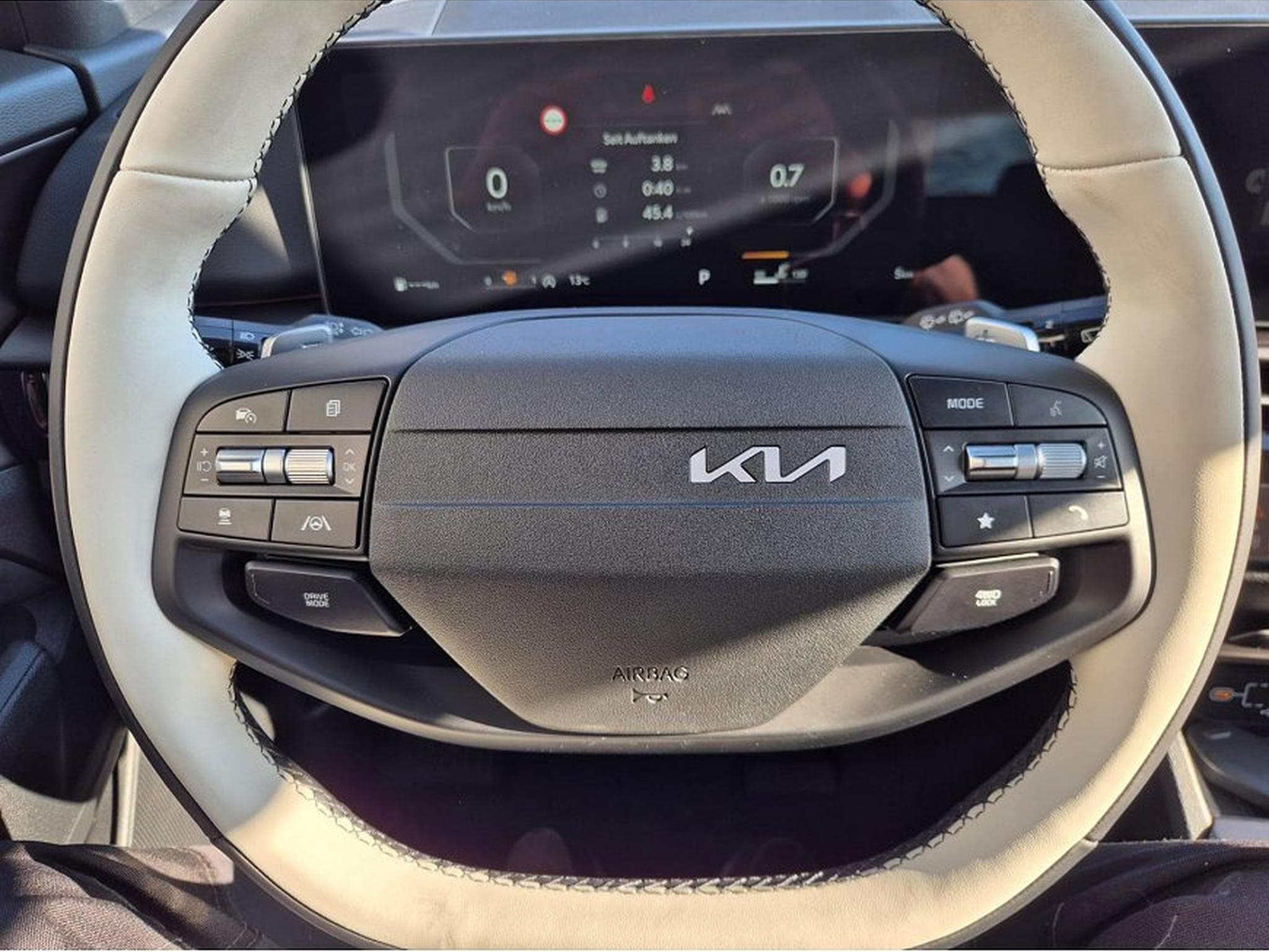 Kia Sportage (2026) - Photo 18