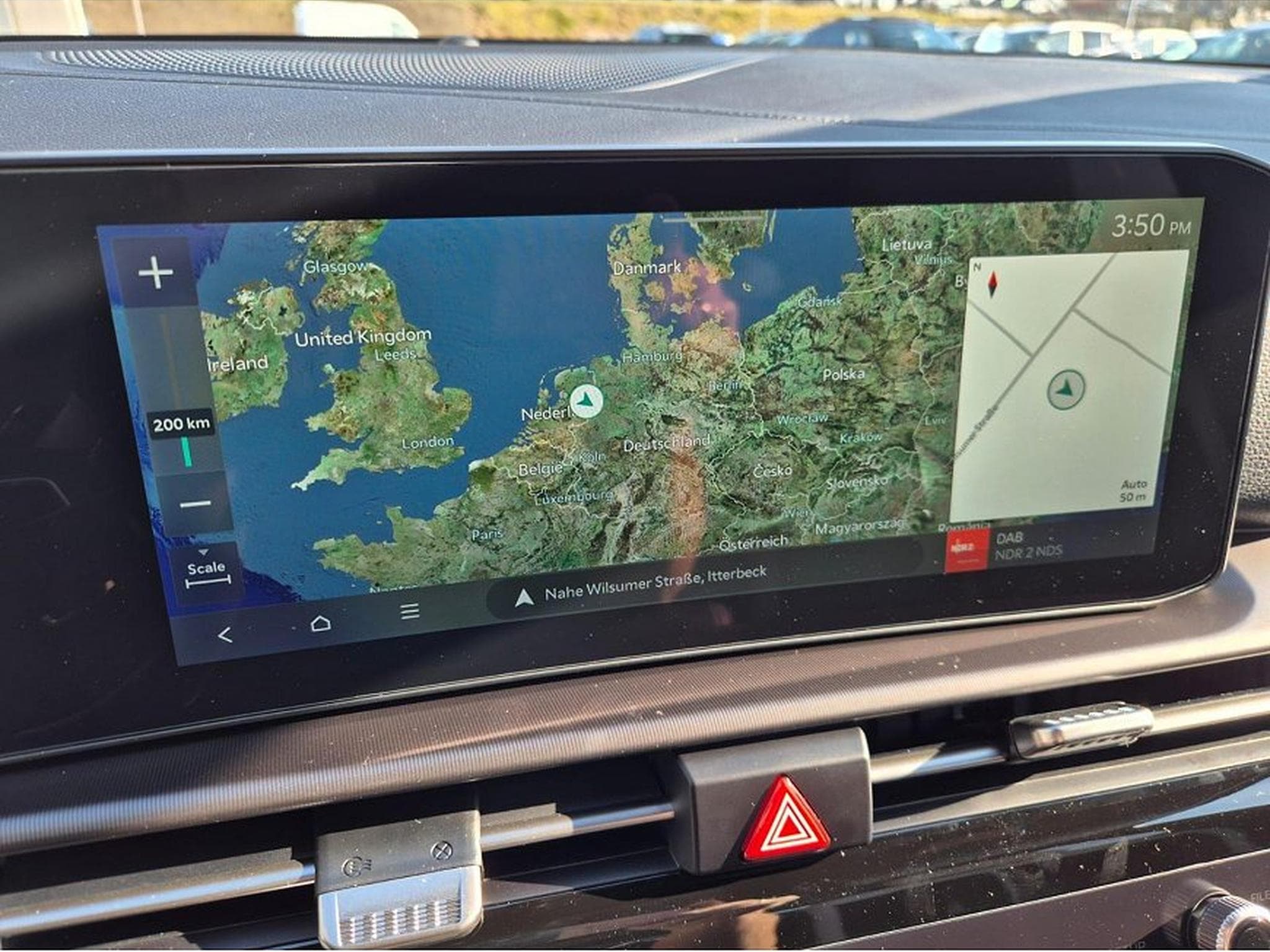 Kia Sportage (2026) - Photo 19