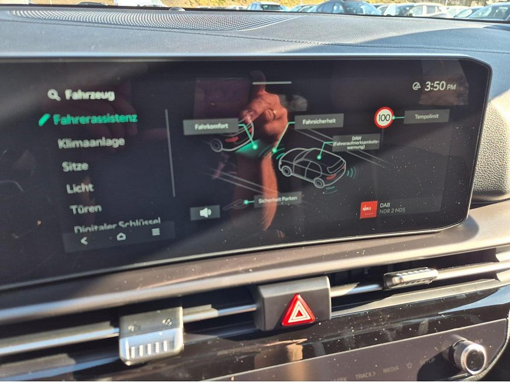 Kia Sportage (2026) - Photo 20