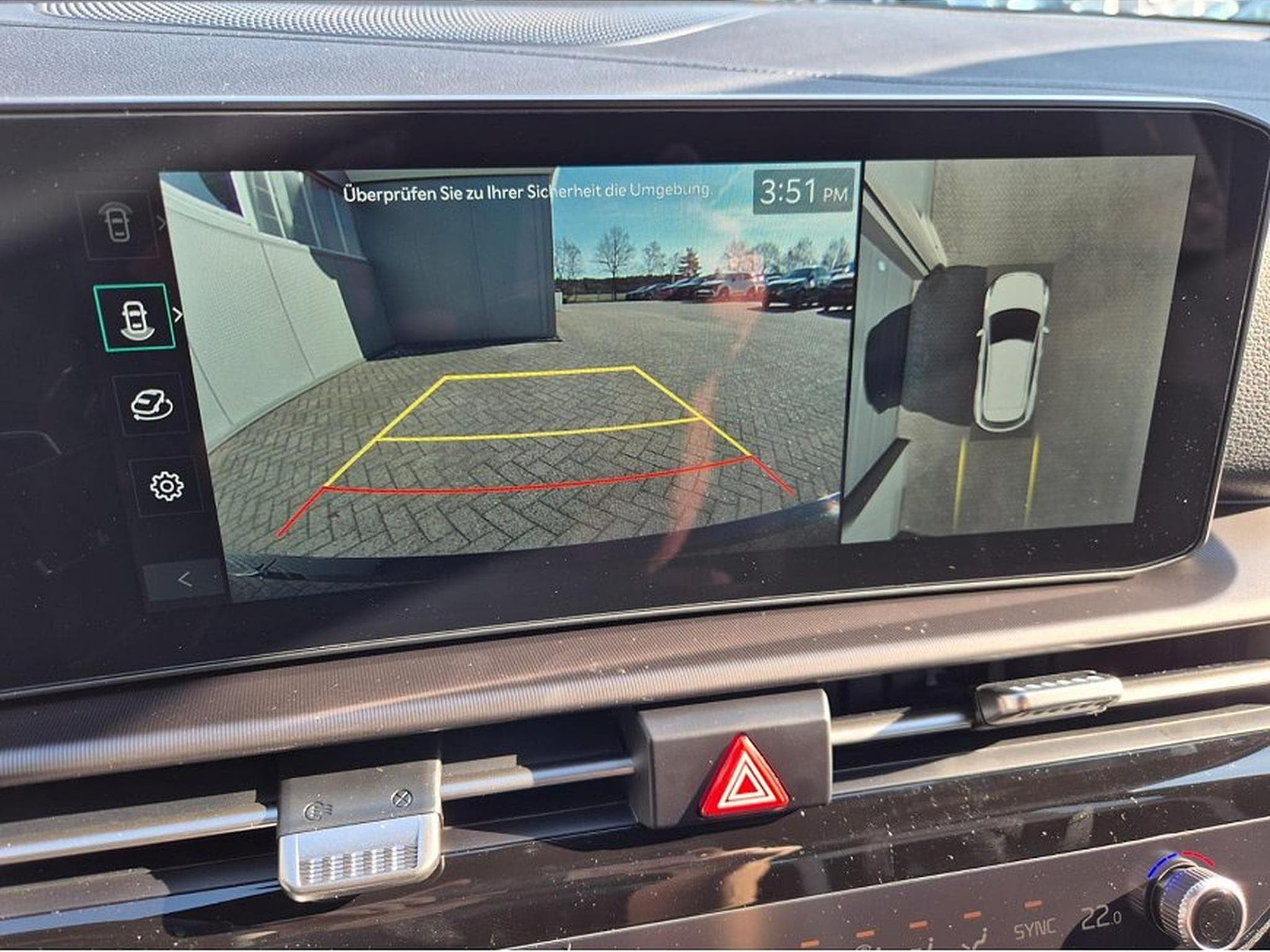 Kia Sportage (2026) - Photo 23