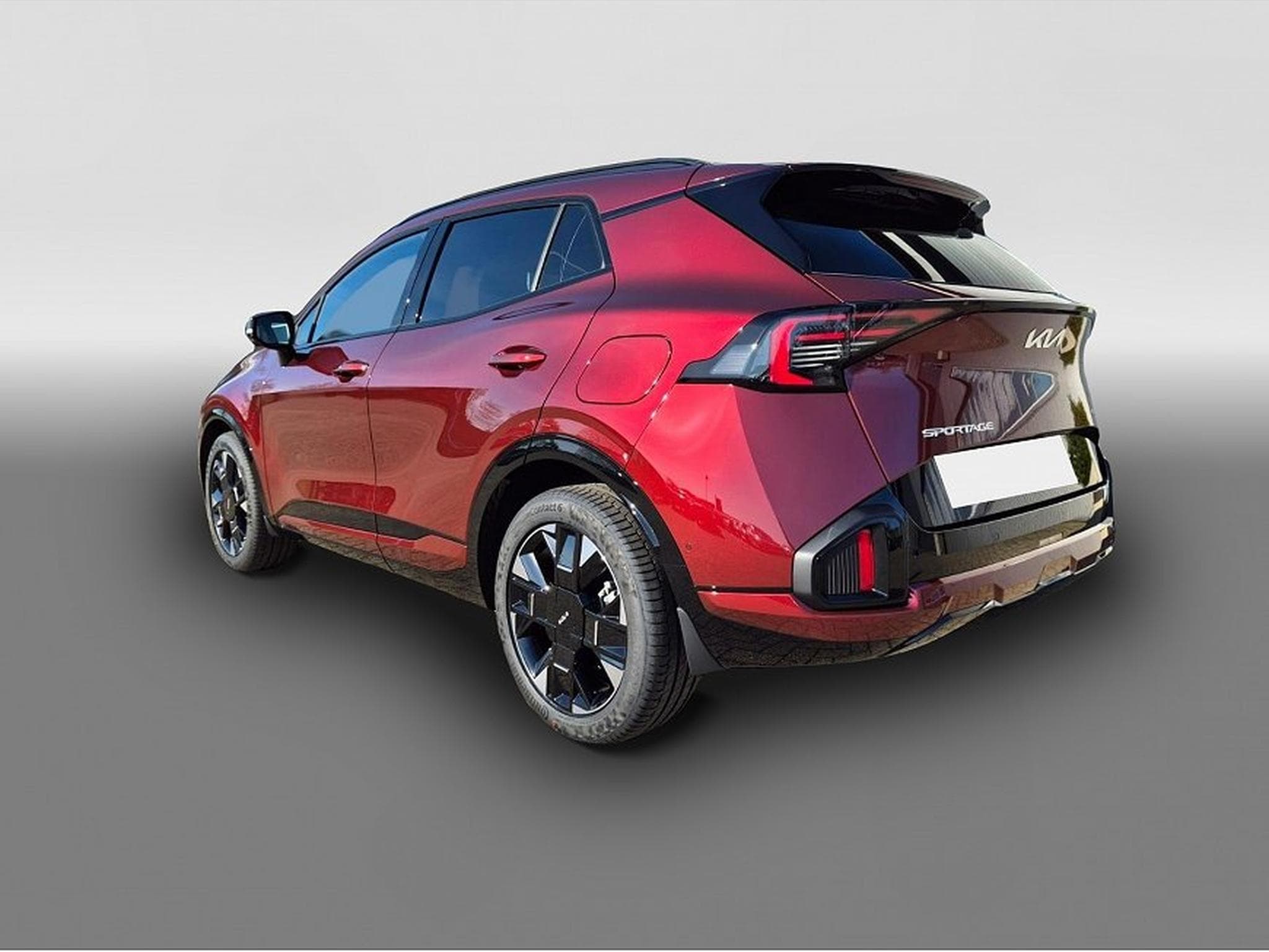 Kia Sportage (2026) - Photo 3