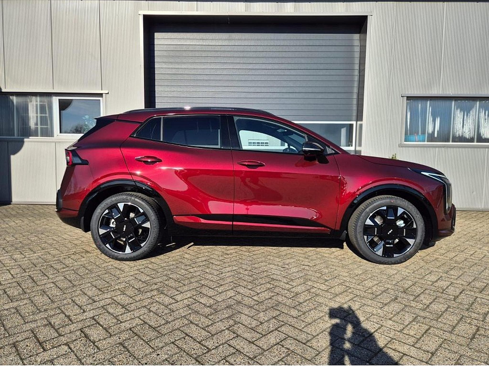 Kia Sportage (2026) - Photo 6