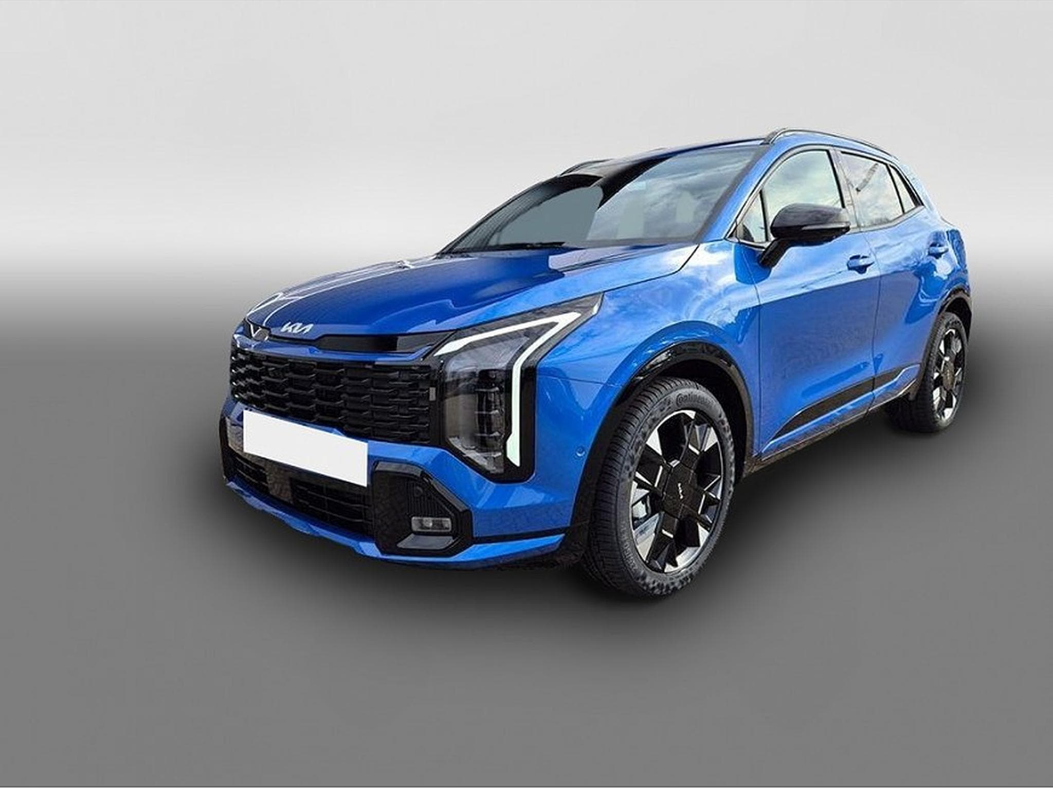 Kia Sportage (2026) - Photo 1