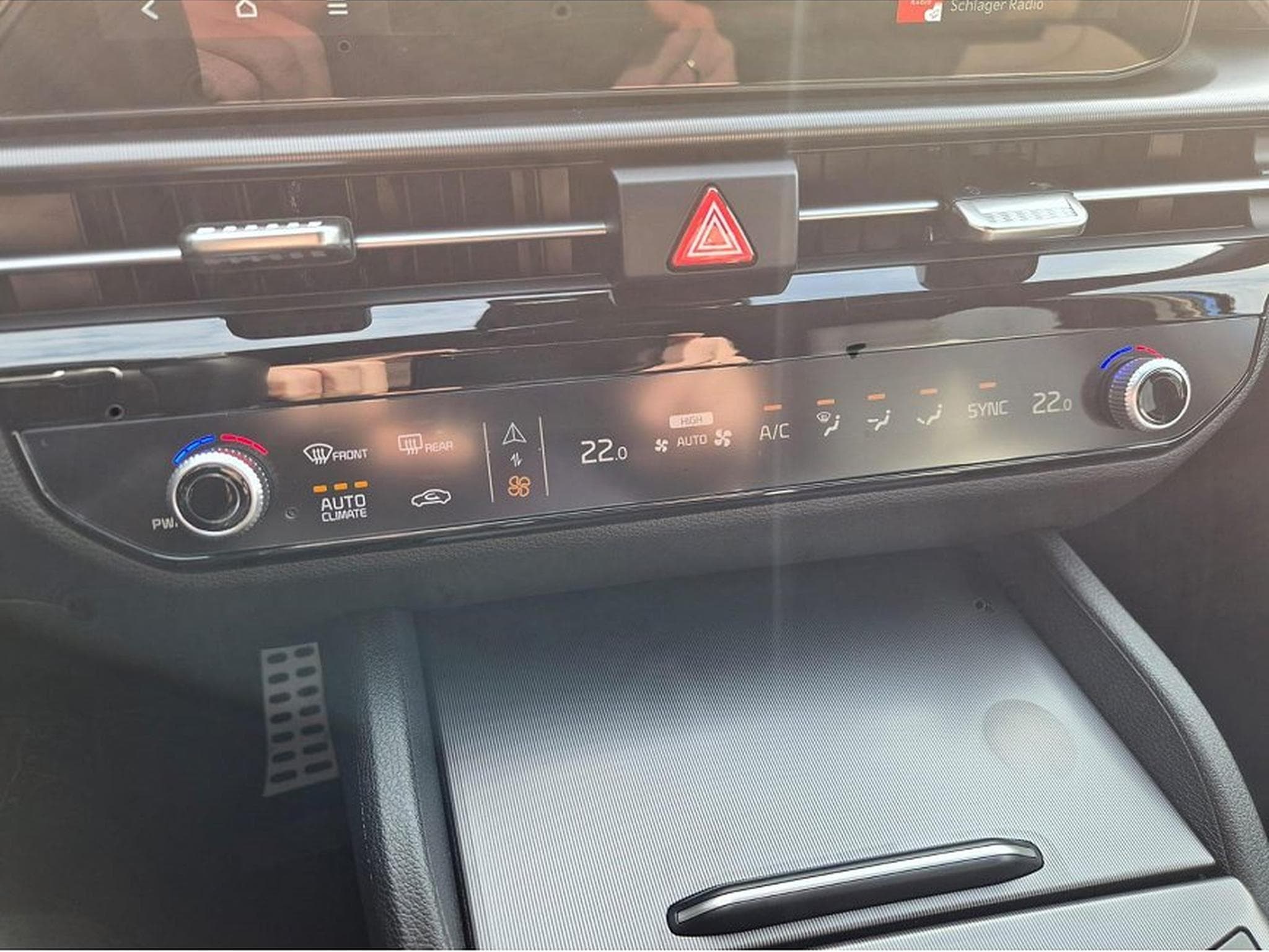 Kia Sportage (2026) - Photo 25