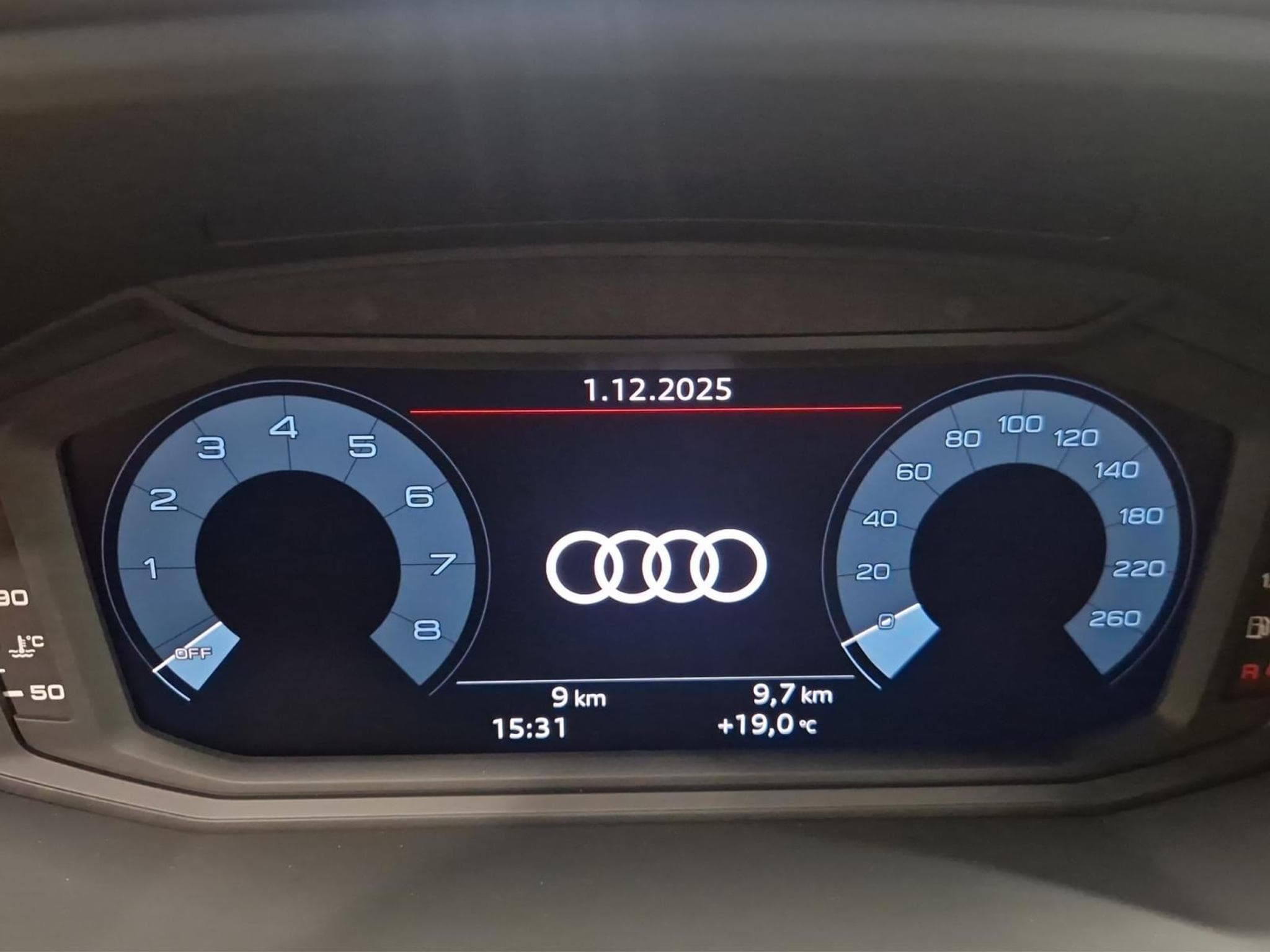 Audi A1 Allstreet (2025) - Photo 10