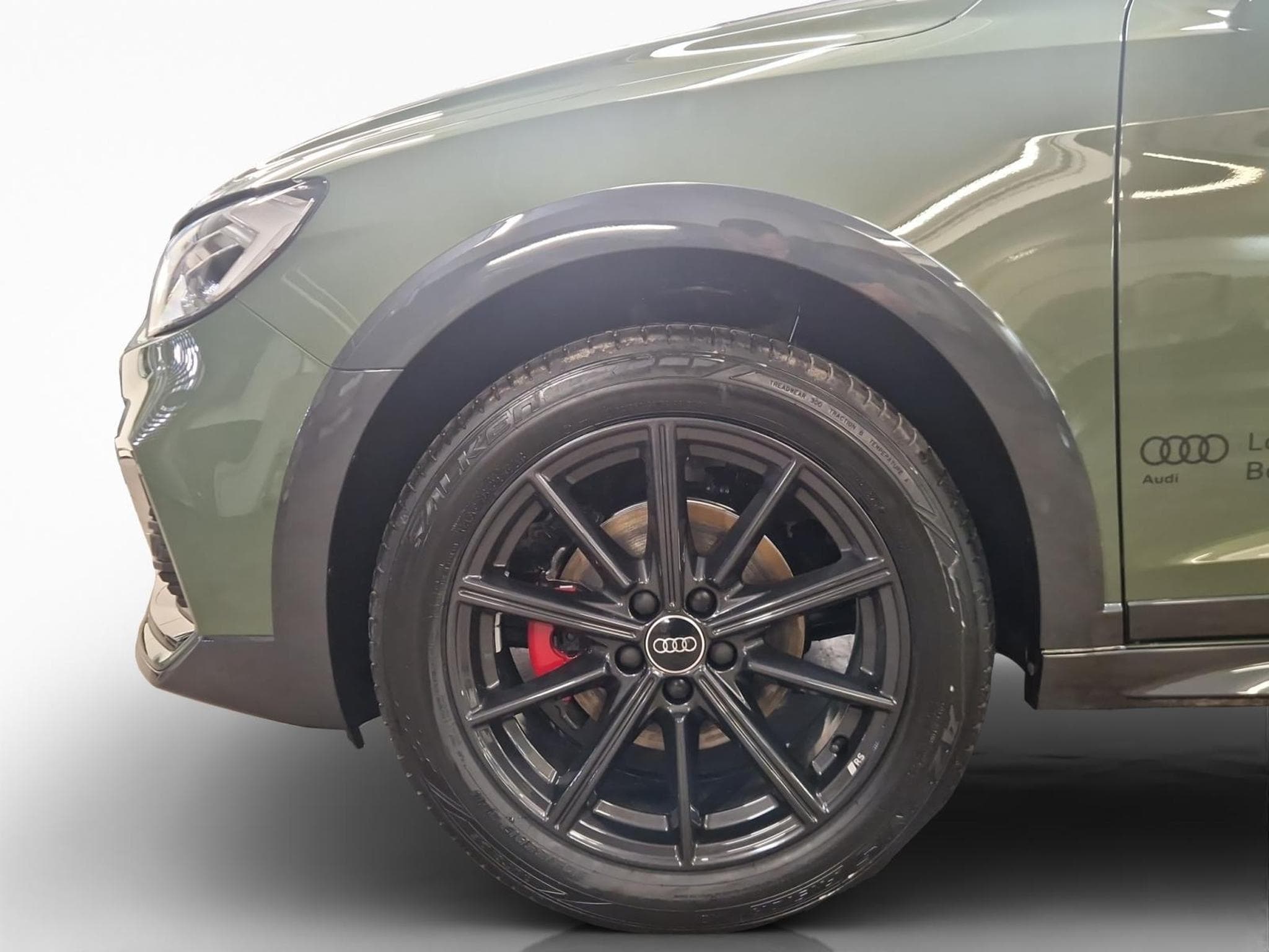 Audi A1 Allstreet (2025) - Photo 7