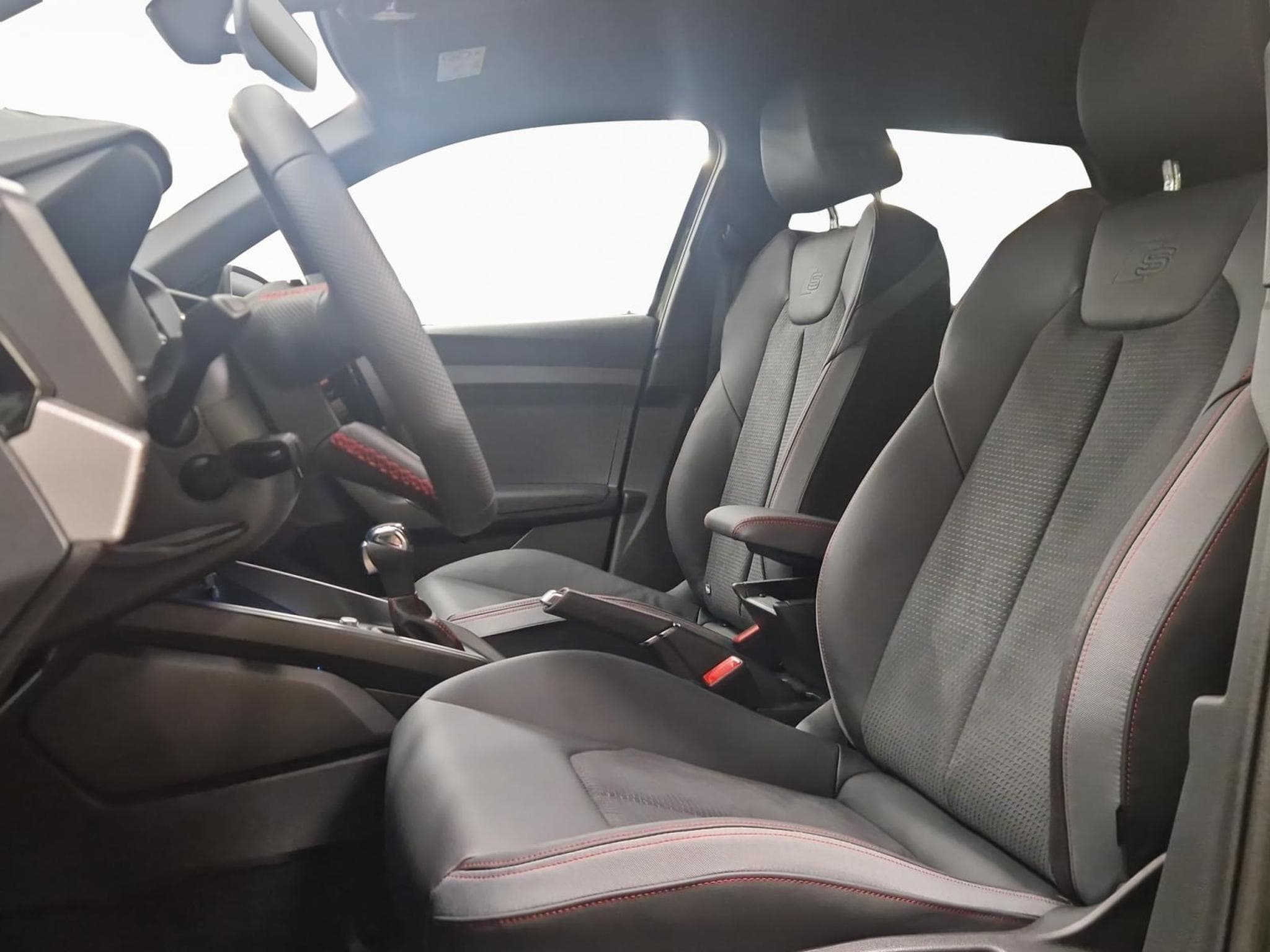 Audi A1 Allstreet (2025) - Photo 8