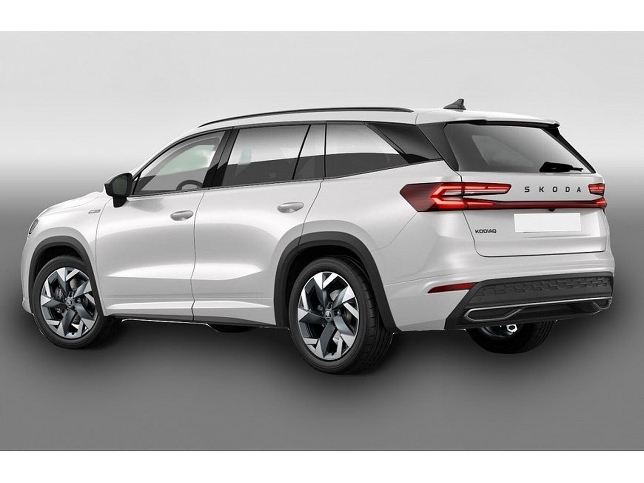 Skoda Kodiaq (2026) - Foto 3