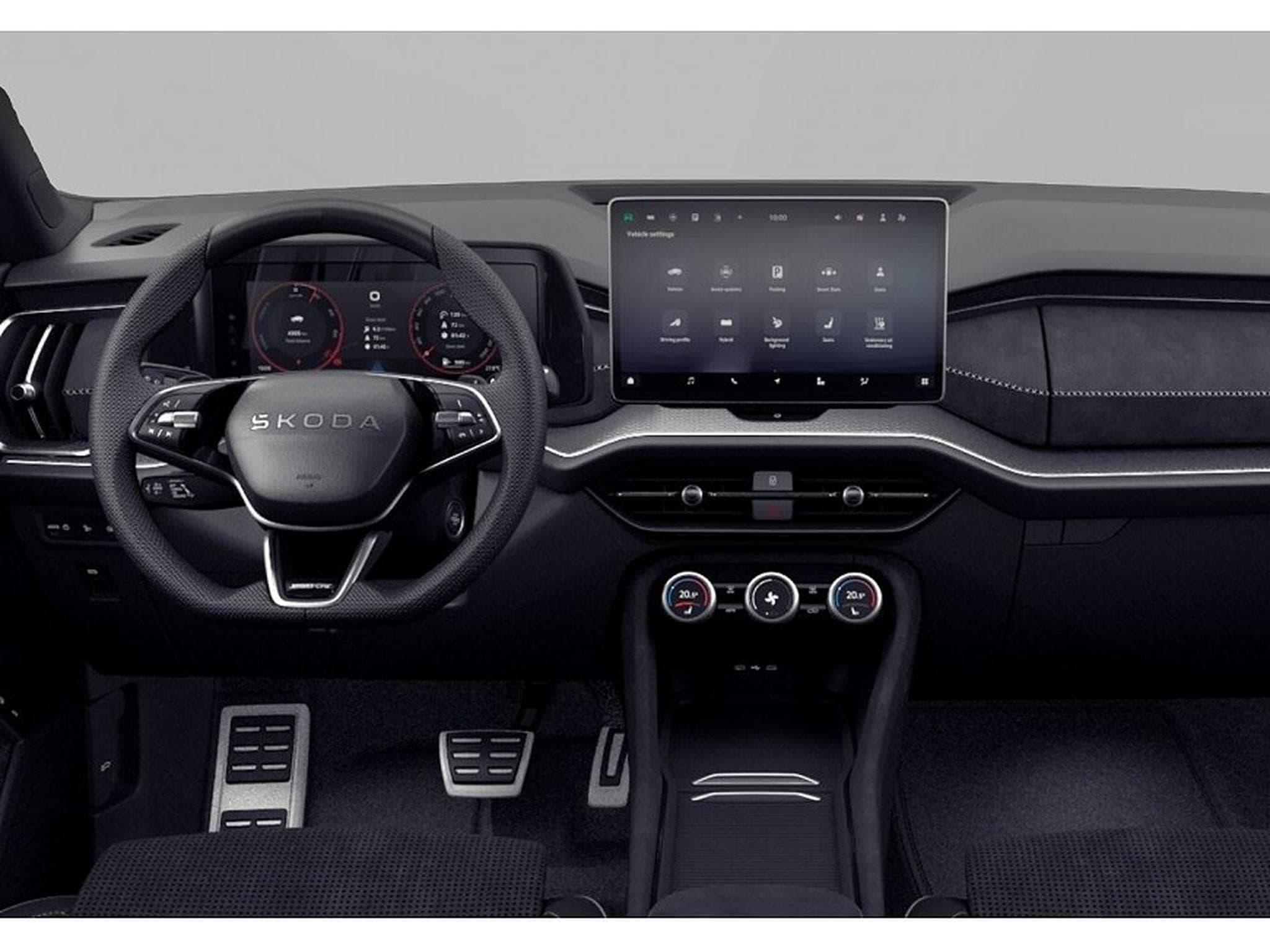 Skoda Kodiaq (2026) - Foto 4