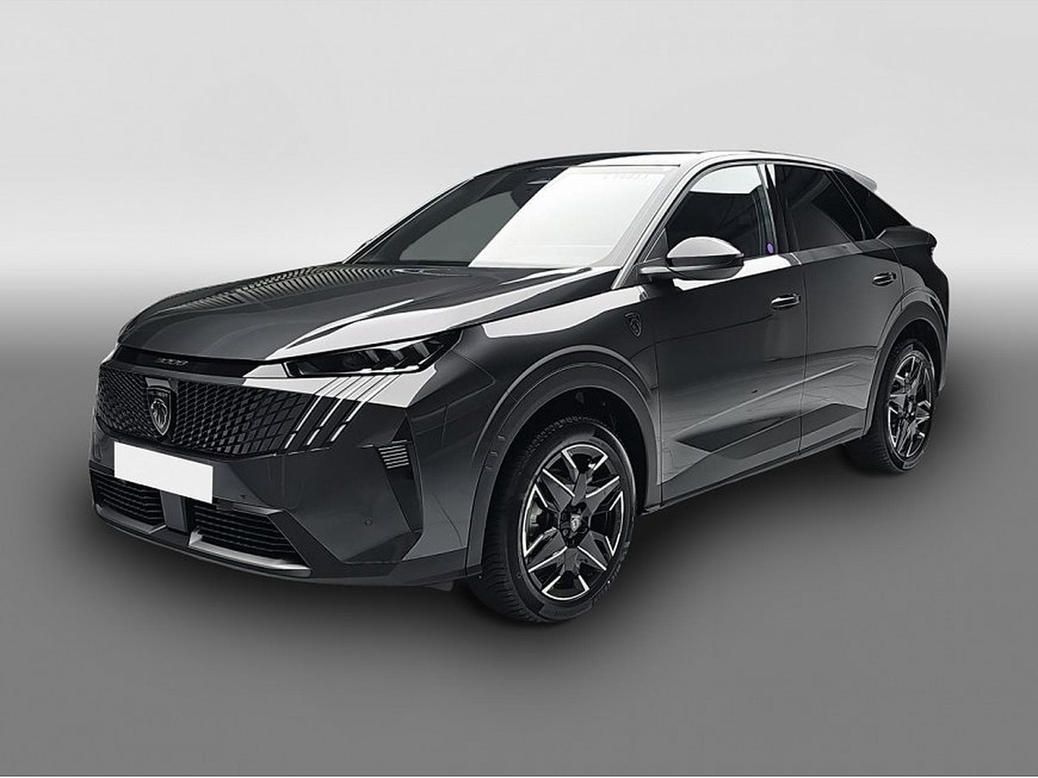 Peugeot 3008 (2026) - Photo 1