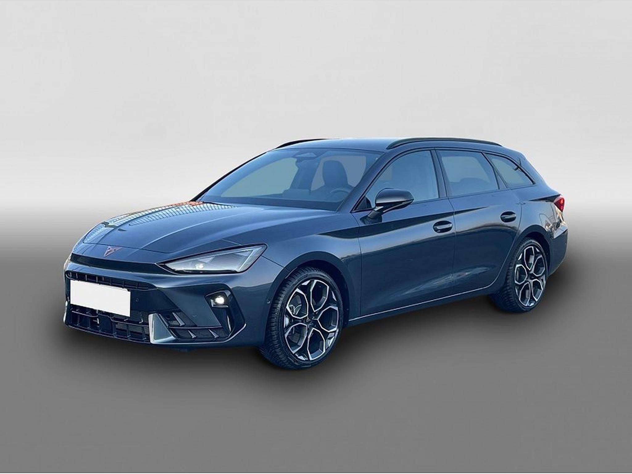 Cupra Leon (2026) - Foto 1