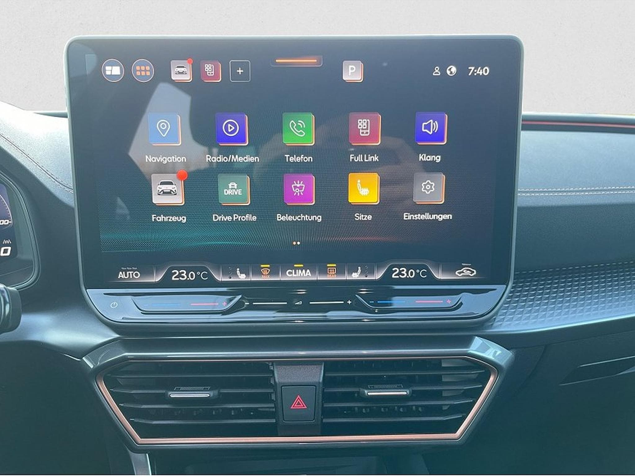 Cupra Leon (2026) - Foto 10