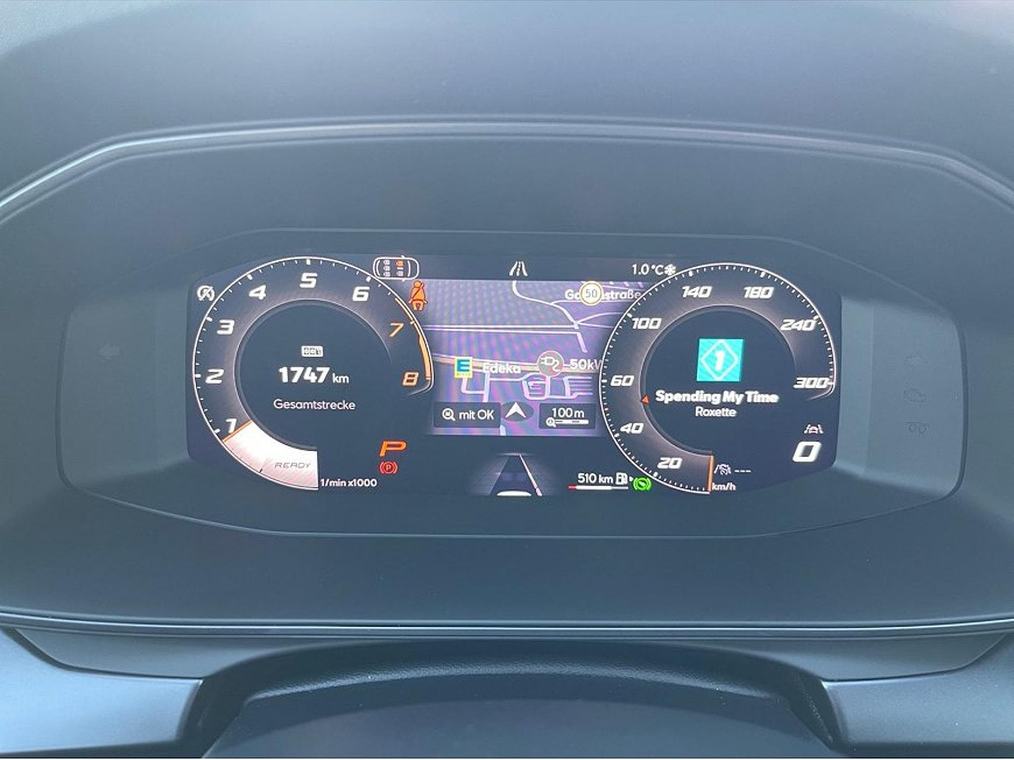 Cupra Leon (2026) - Foto 11