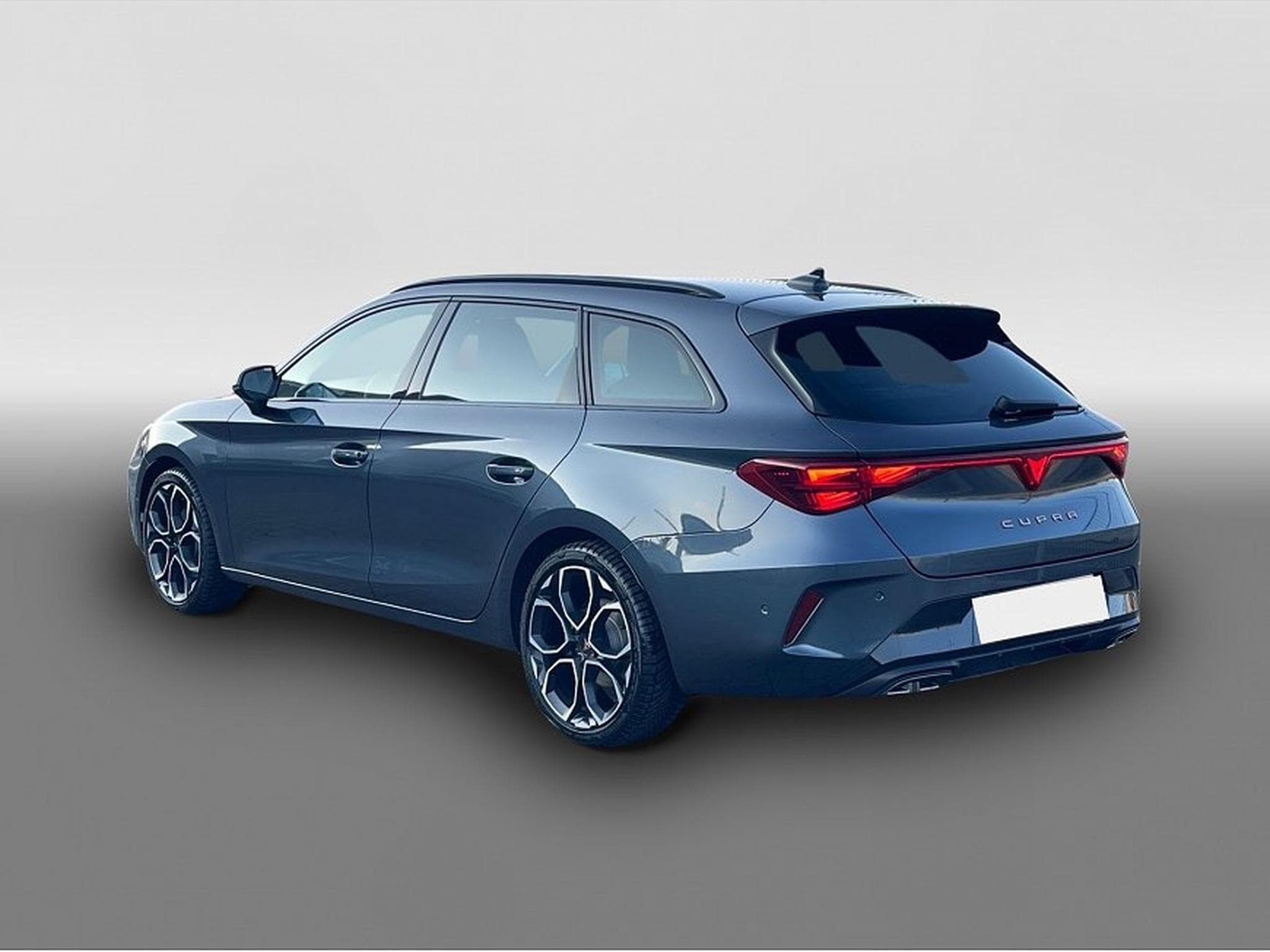 Cupra Leon (2026) - Foto 3