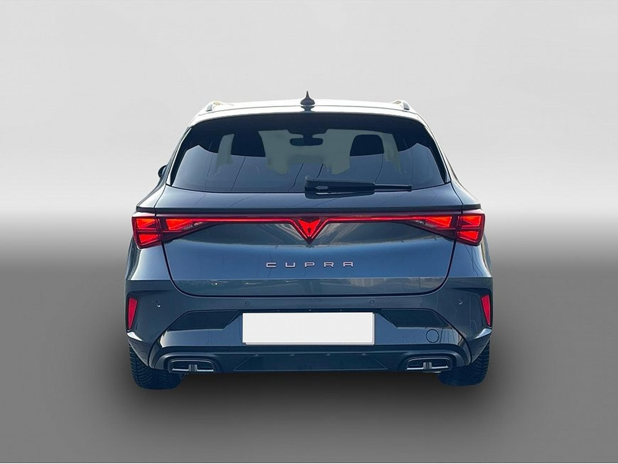 Cupra Leon (2026) - Foto 4