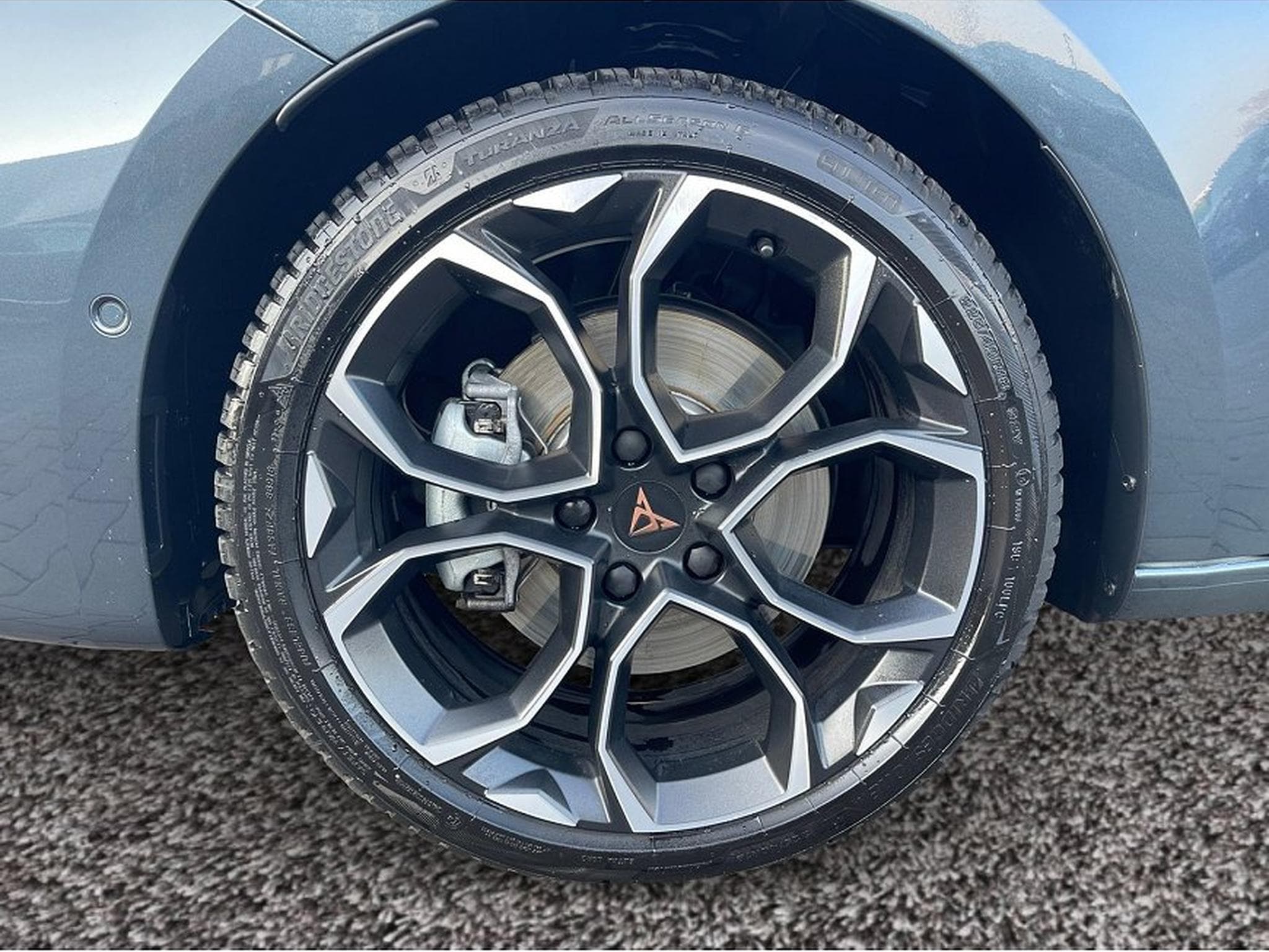 Cupra Leon (2026) - Foto 6