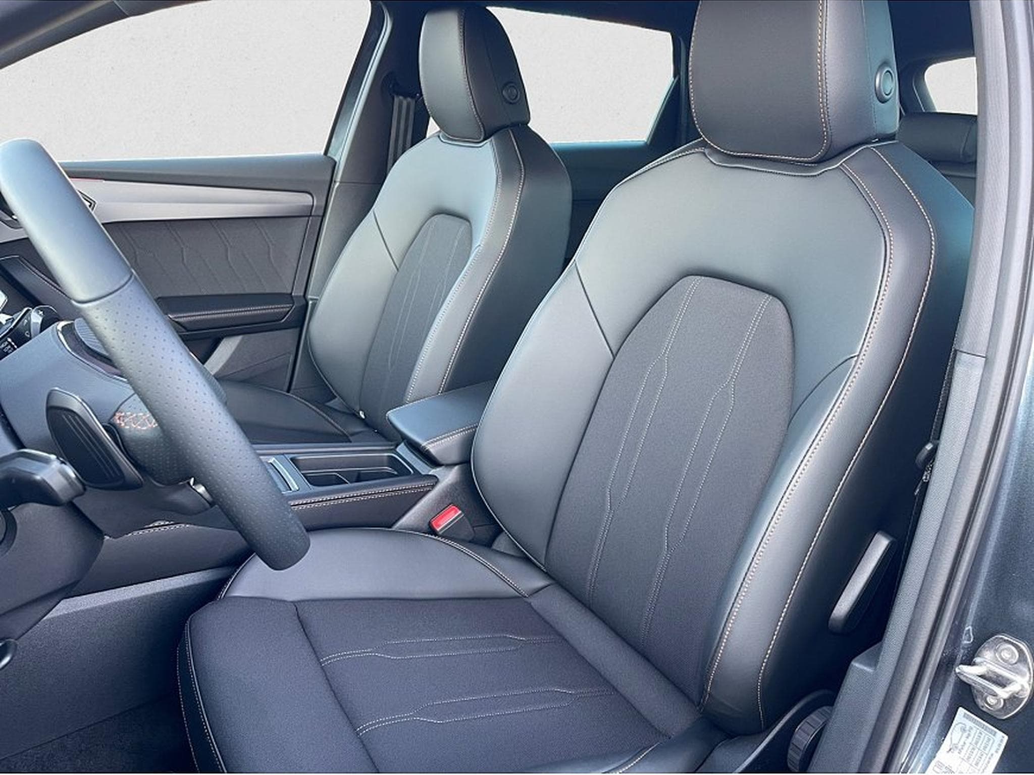 Cupra Leon (2026) - Foto 7